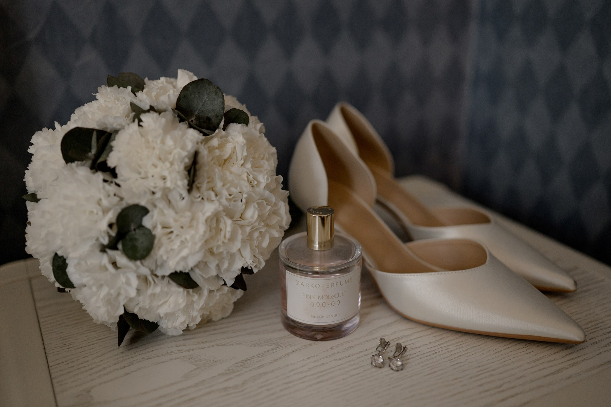 Данил и Елизавета. Свадебный фотограф в Тюмени Анастасия Пономарева