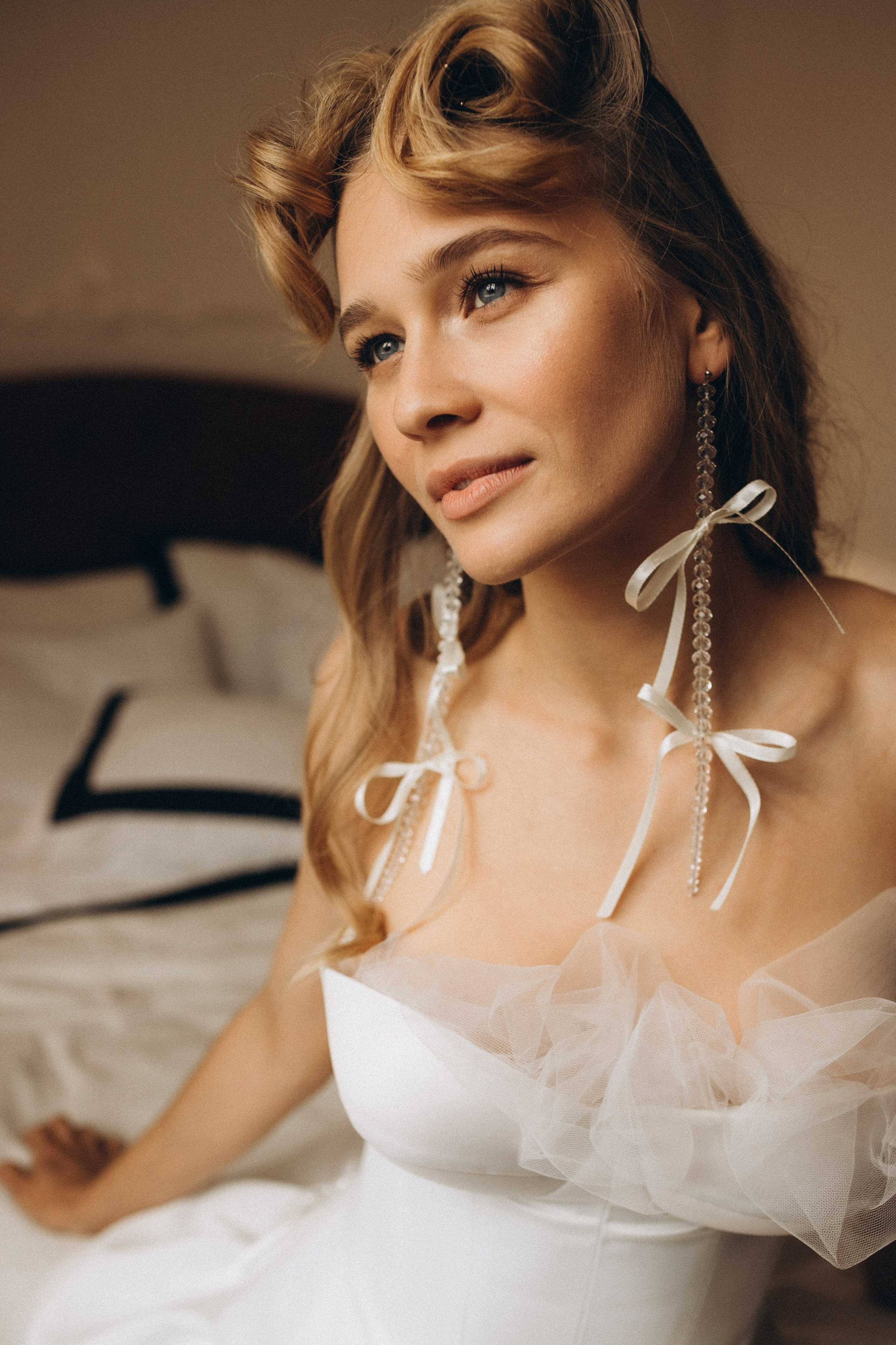 Между нами любовь. Семейный и свадебный фотограф Анна Кожокарь