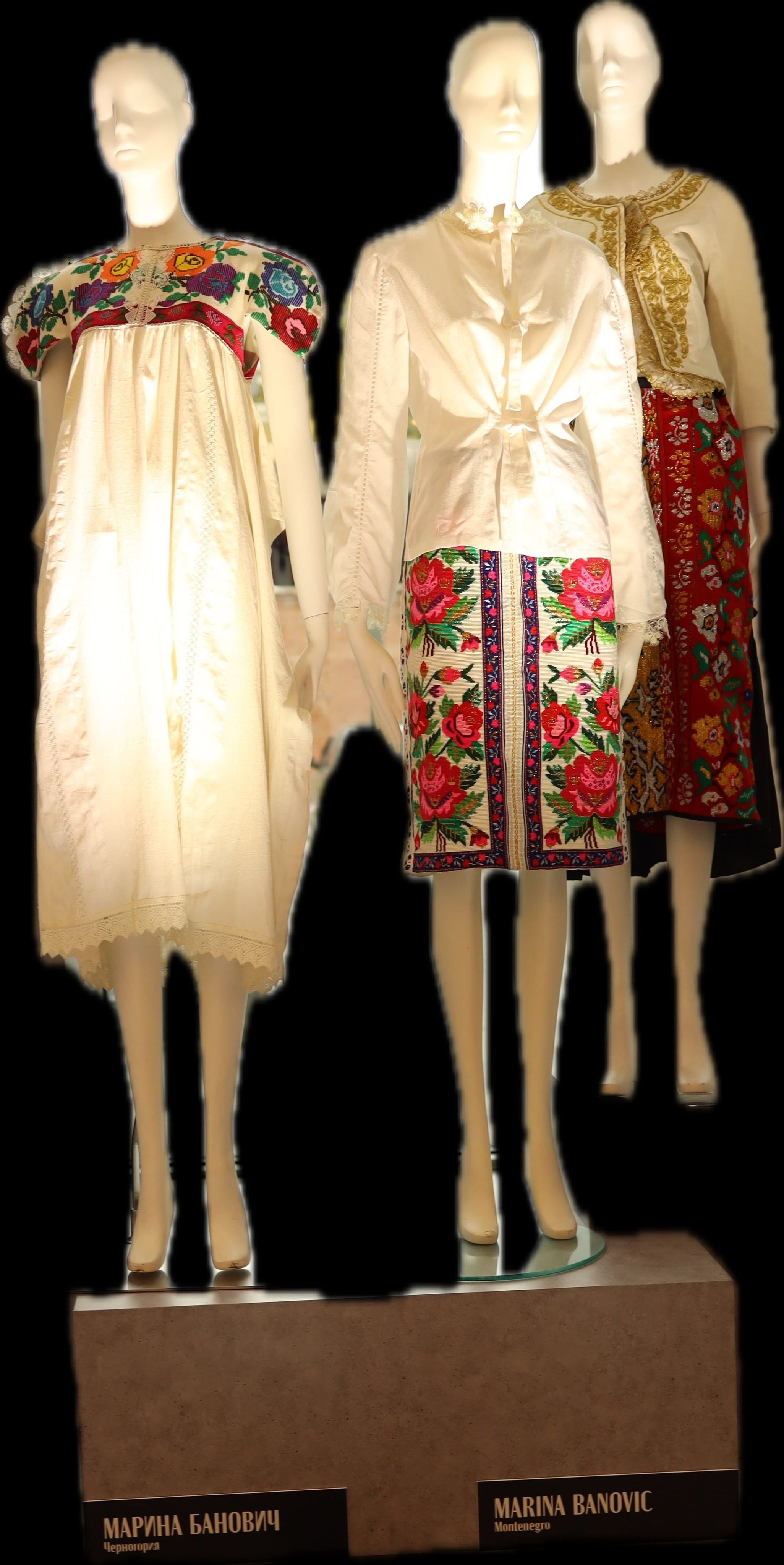 Выставка Наследие Fashion summit BRICS 2024. Фотосессии и репортаж — Фотограф в Москве — Рина Серёгина