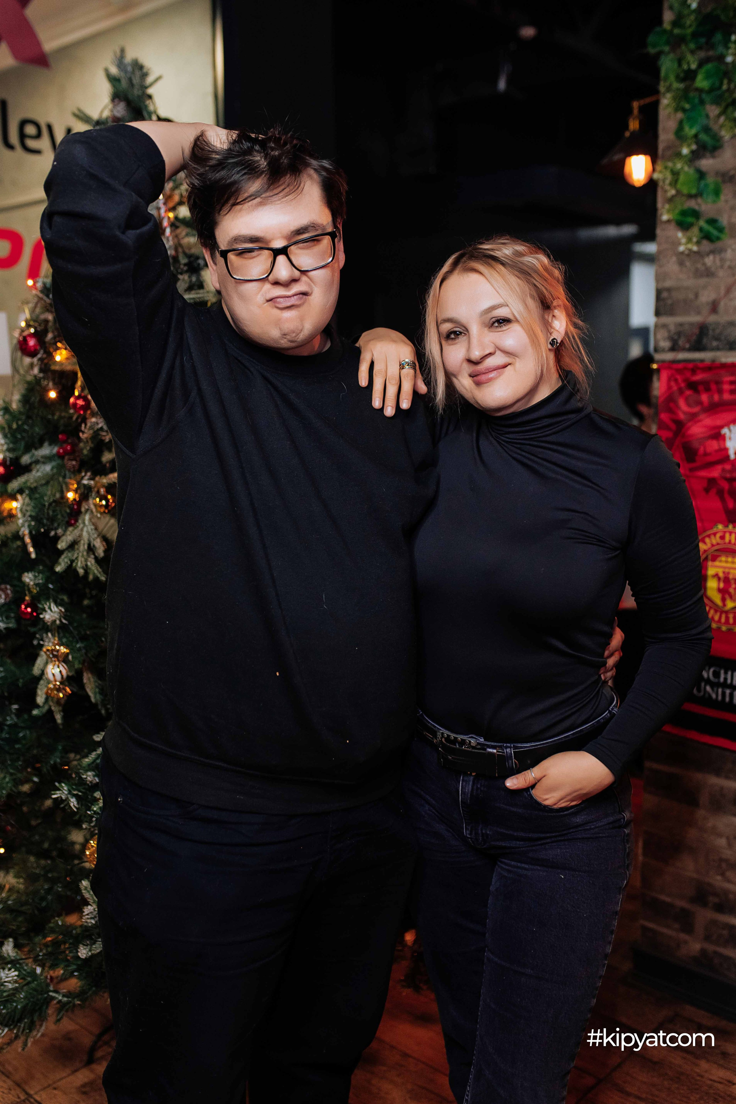 Эйнштейн Party