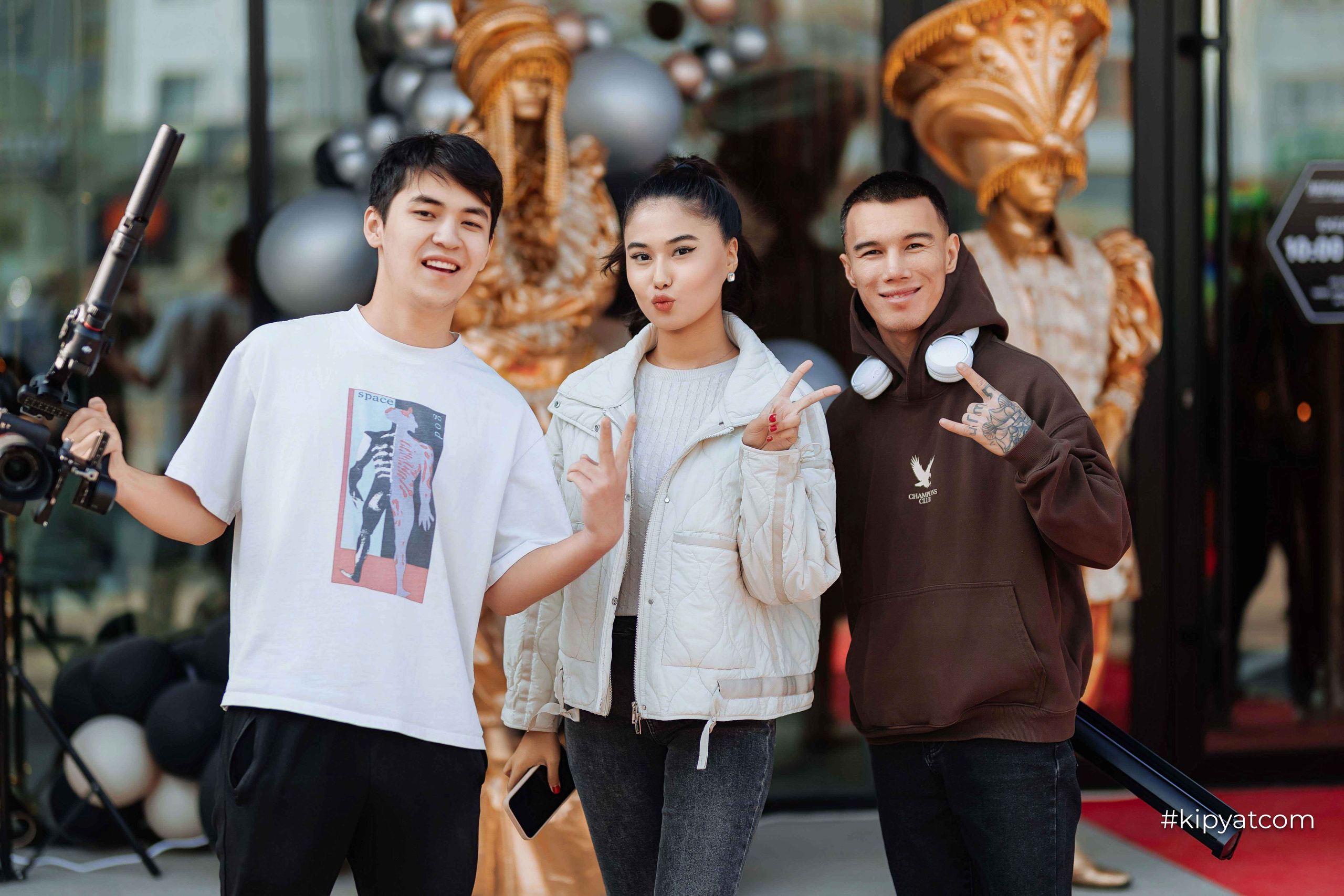 Лепим и Варим