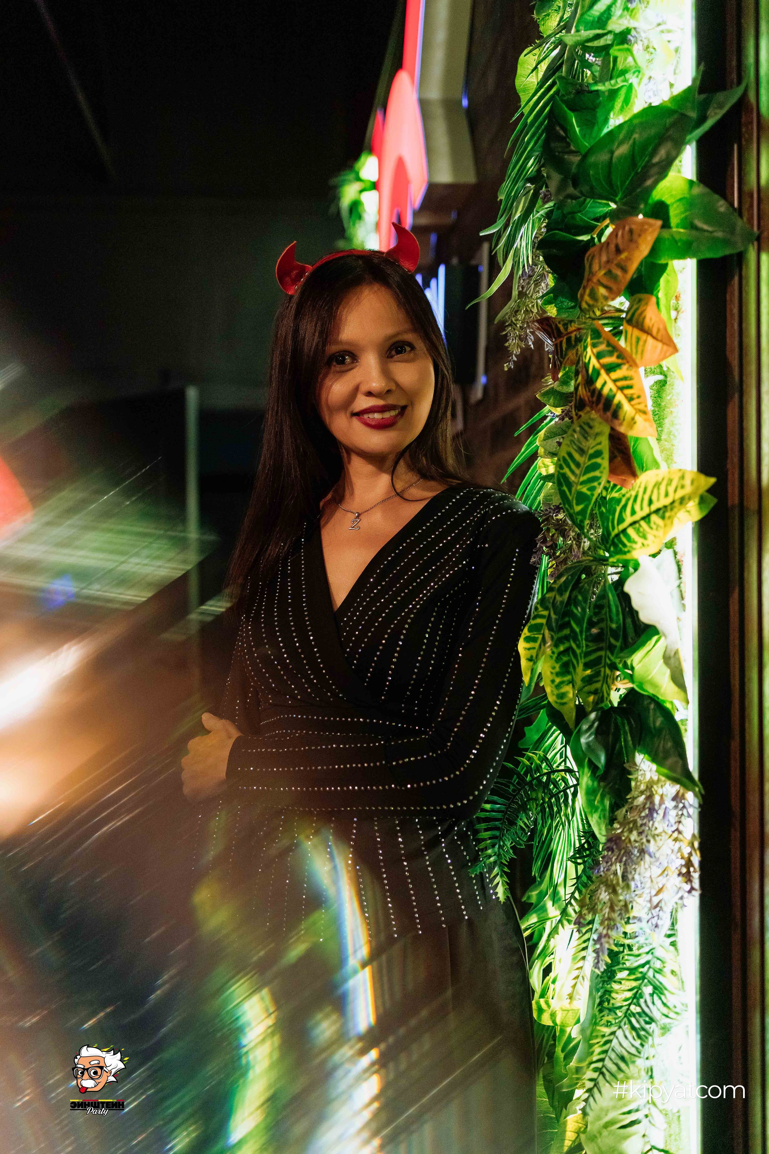 Эйнштейн Party