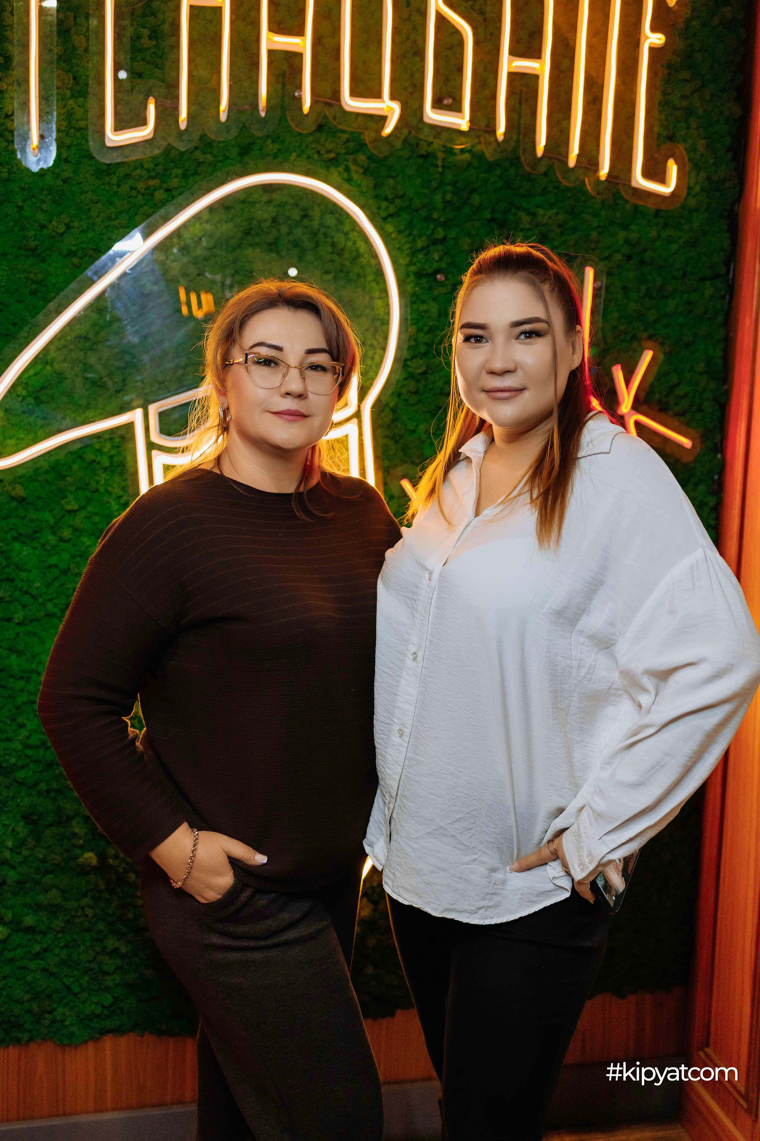 Генацвале by wok