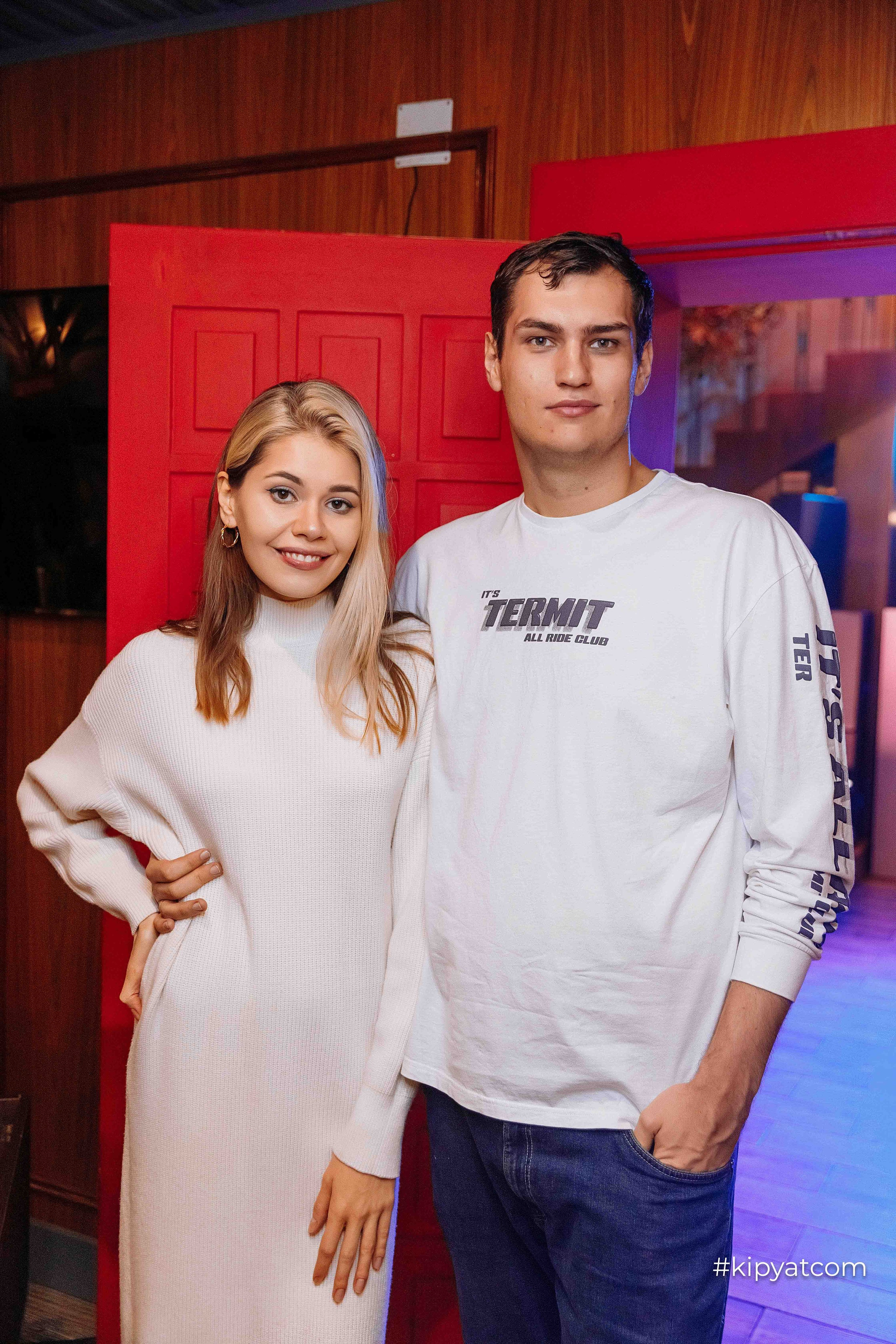 Генацвале By WOK