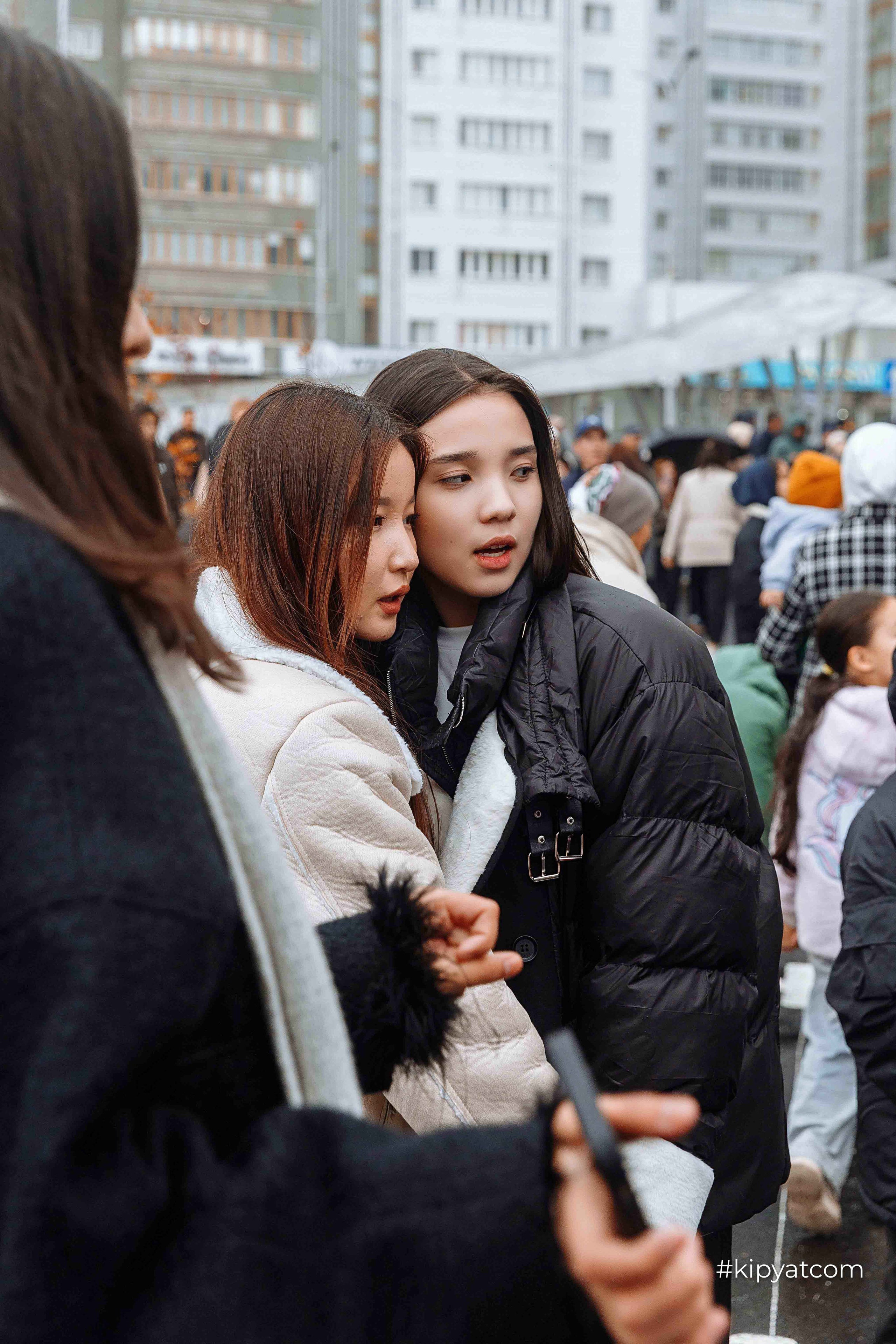 Официальное открытие ТРЦ «Royal Plaza»