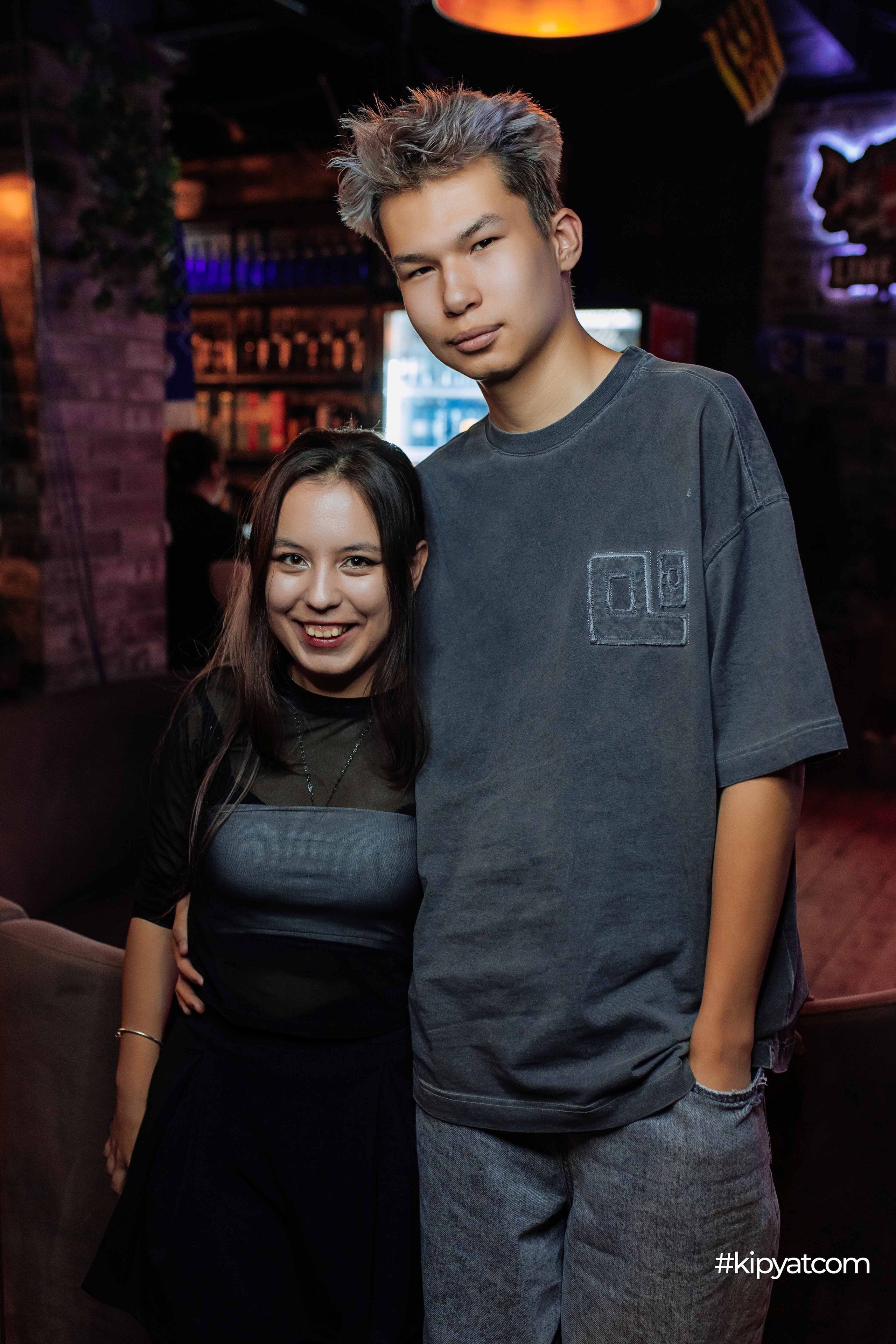 Эйнштейн Party