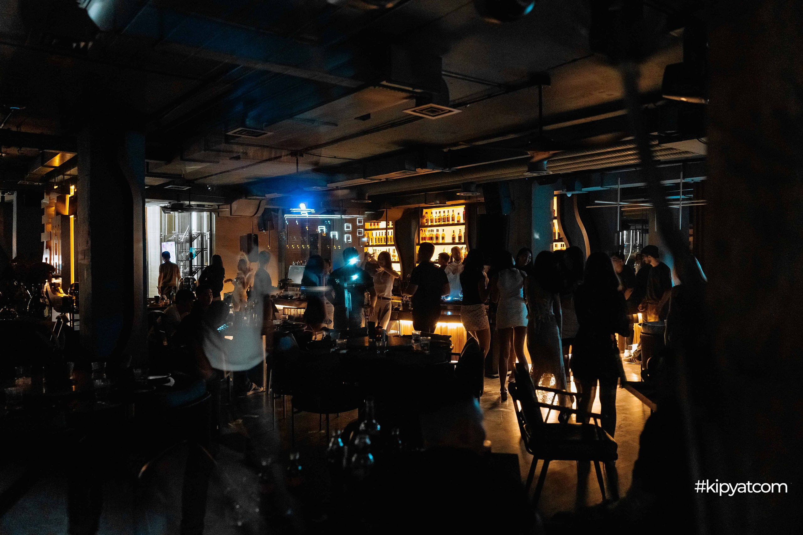 LАПША bar&wok. Кипятком Шымкент