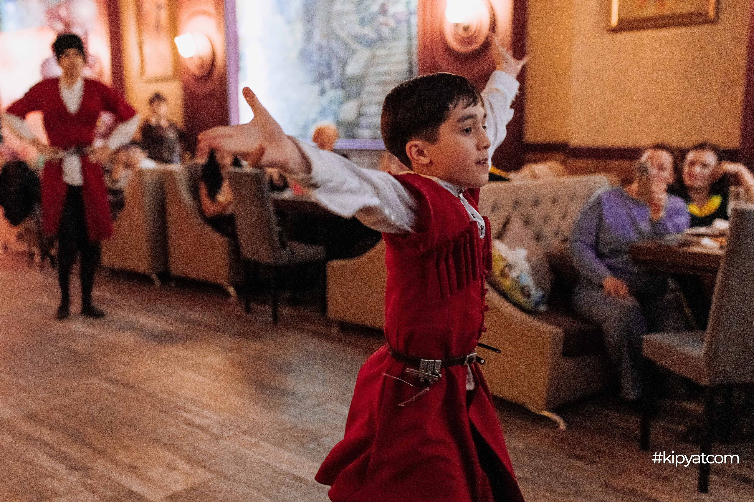 Райский сад