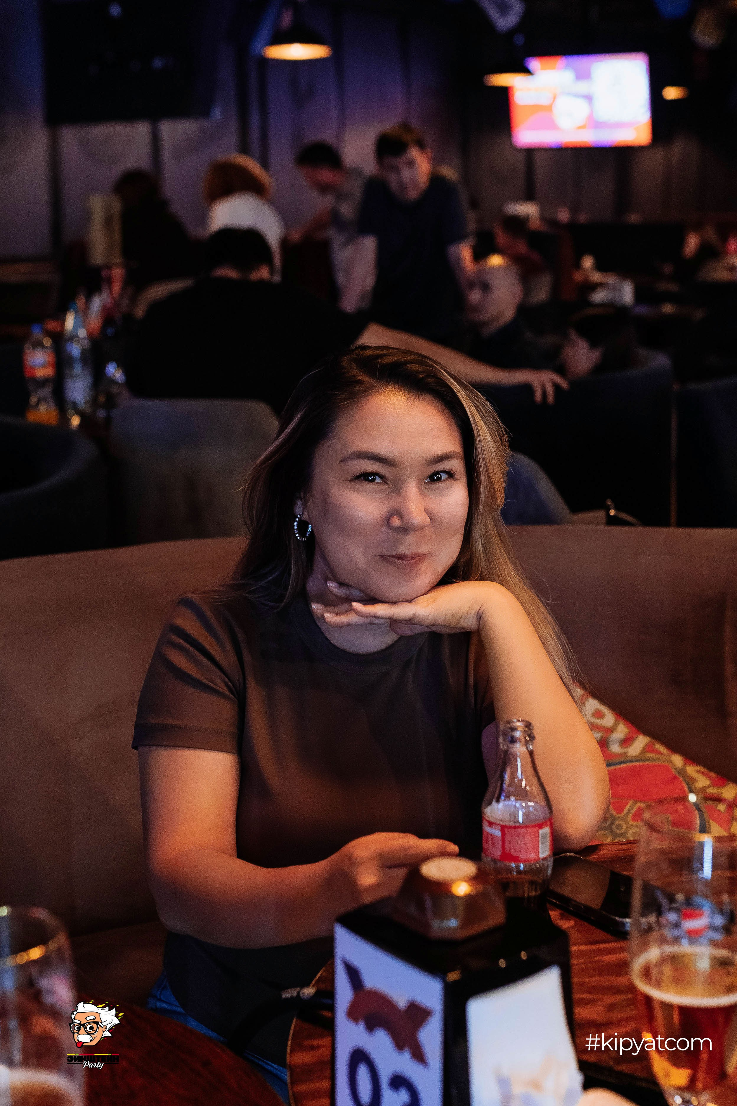 Эйнштейн Party