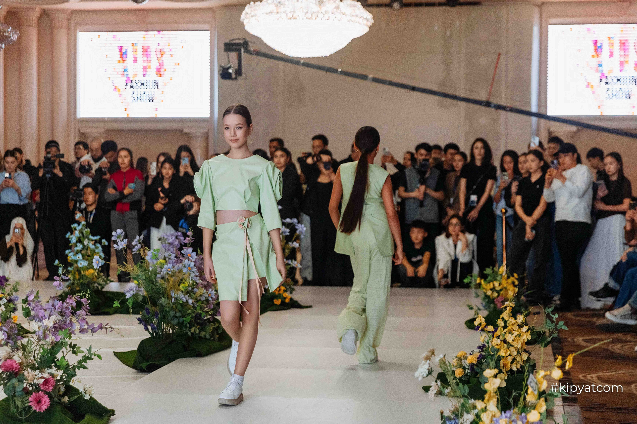 Kids Fashion Shymkent