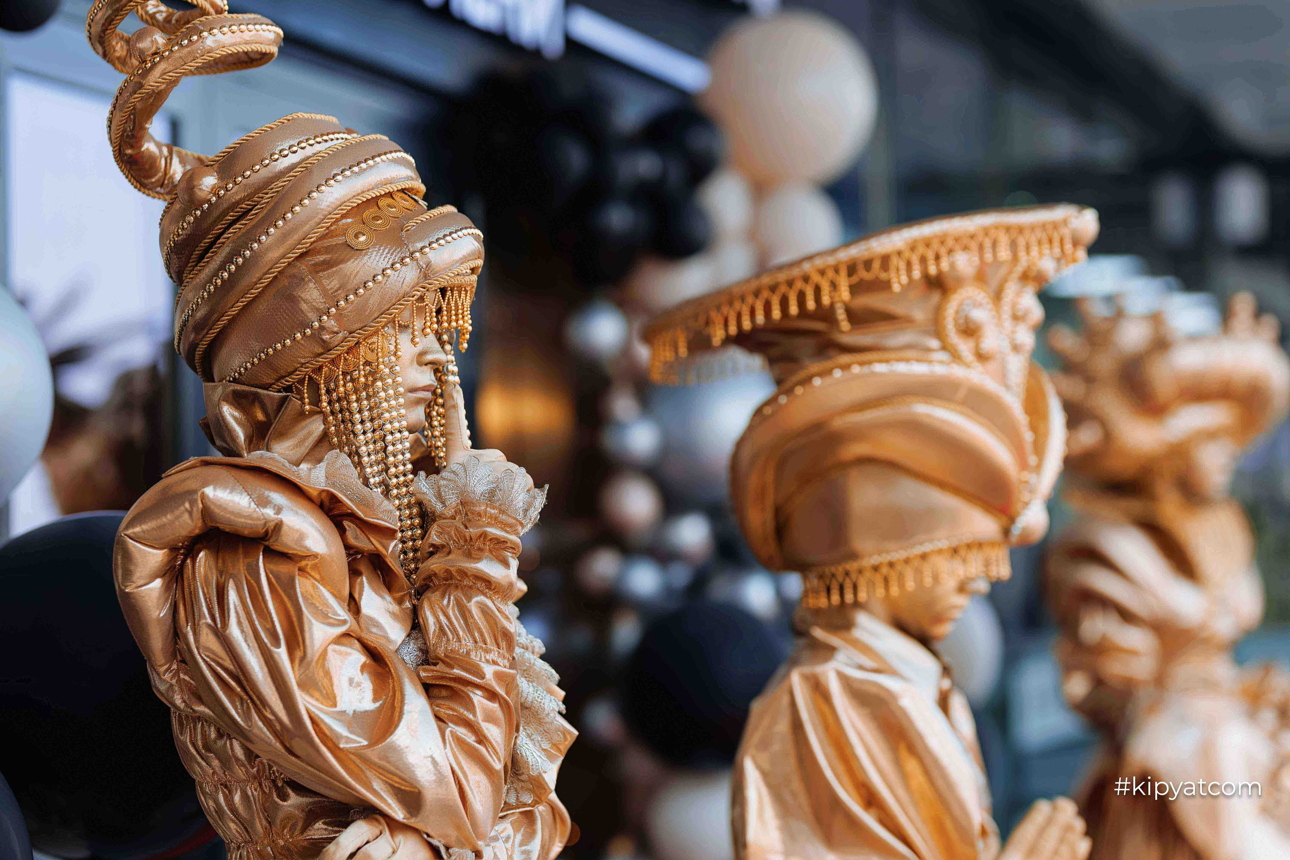 Лепим и Варим