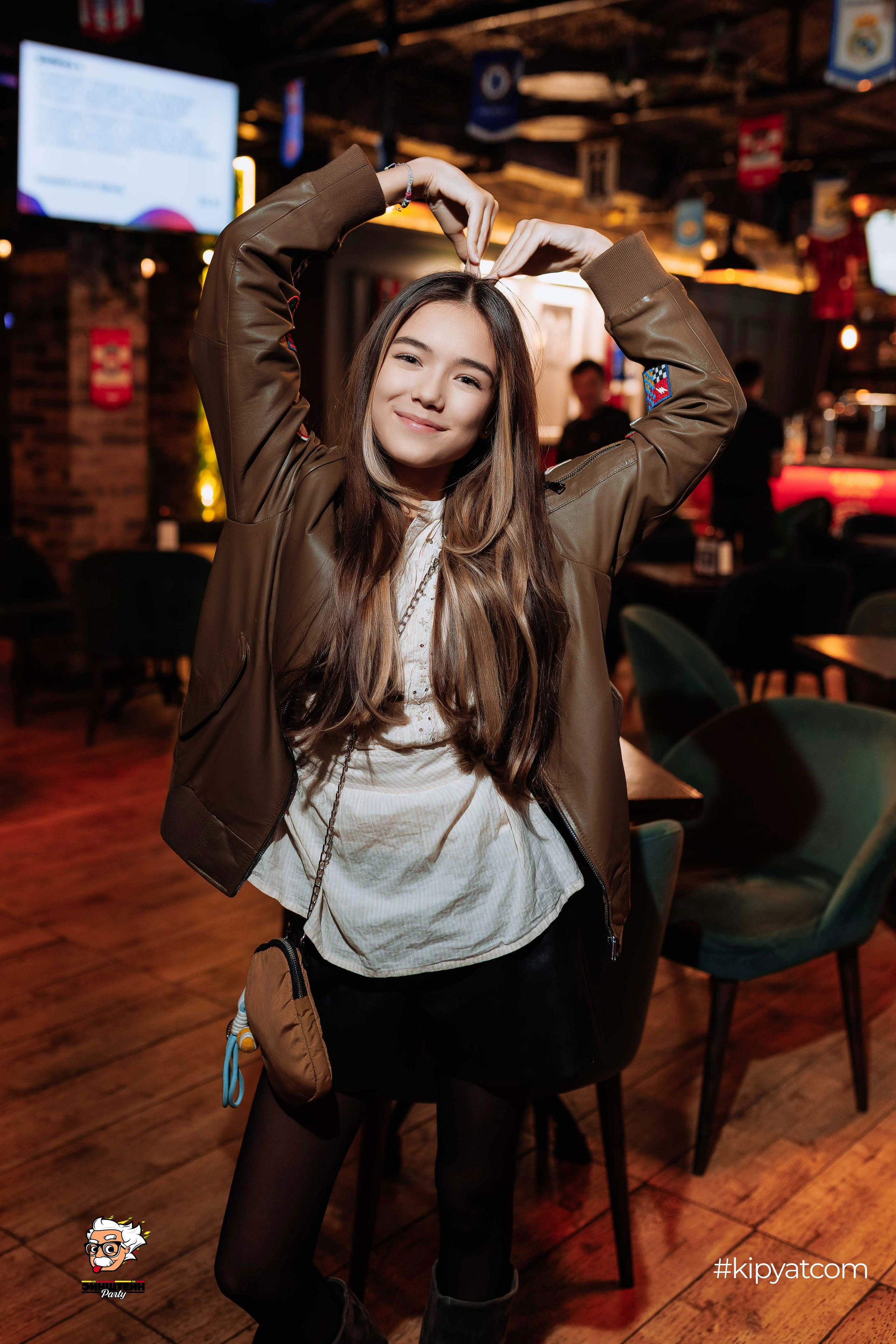 Эйнштейн Party