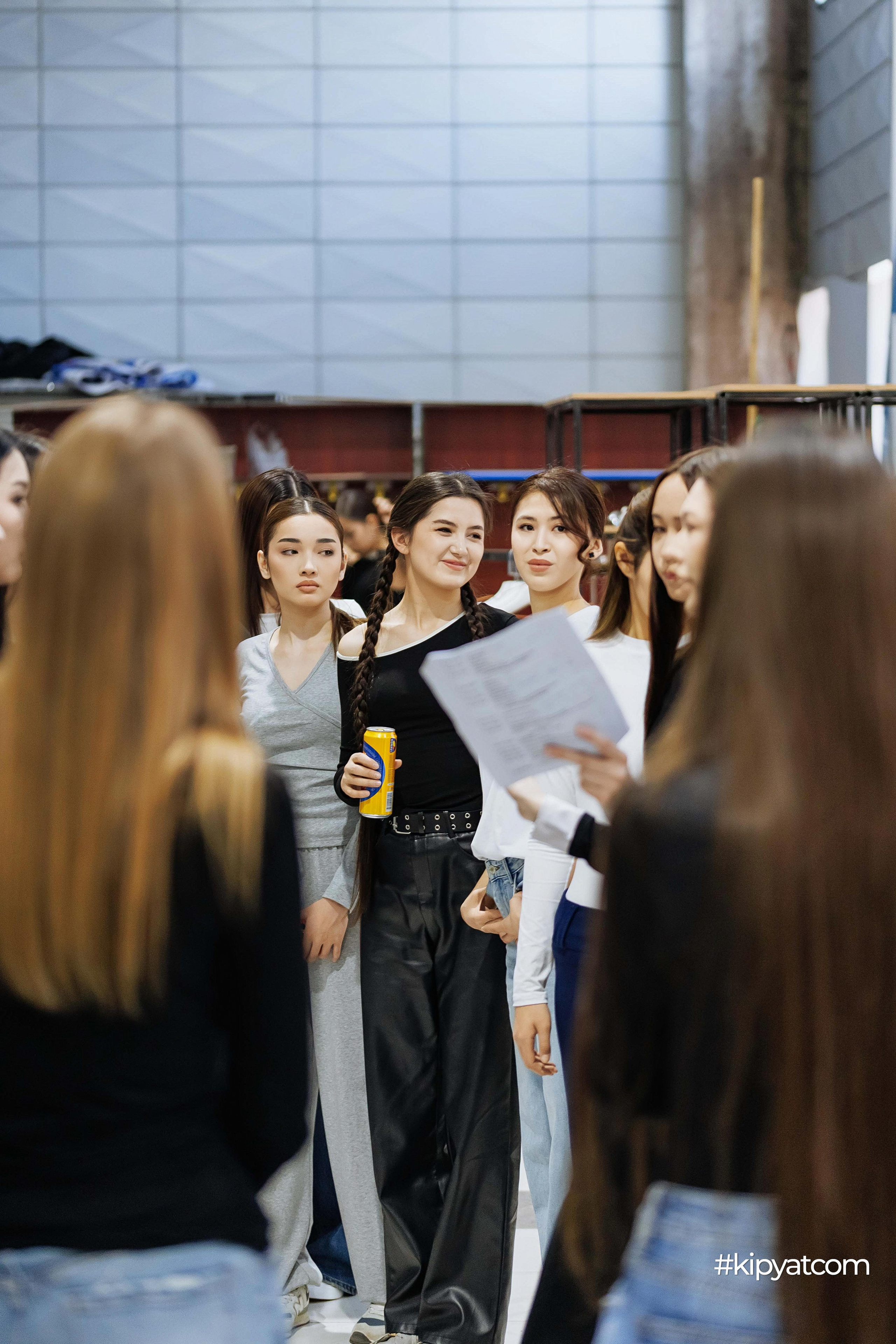 Ұлттық киім күні