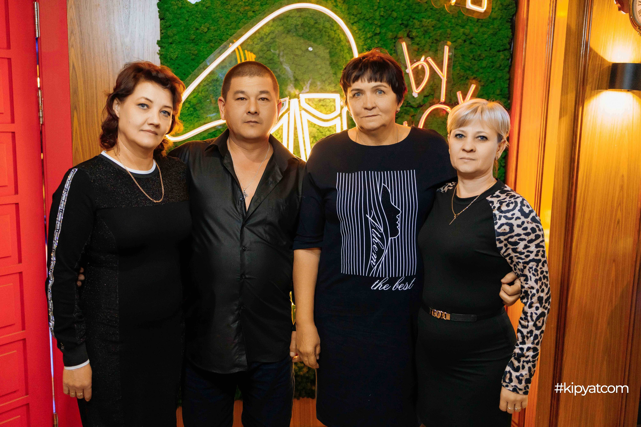 Генацвале by wok