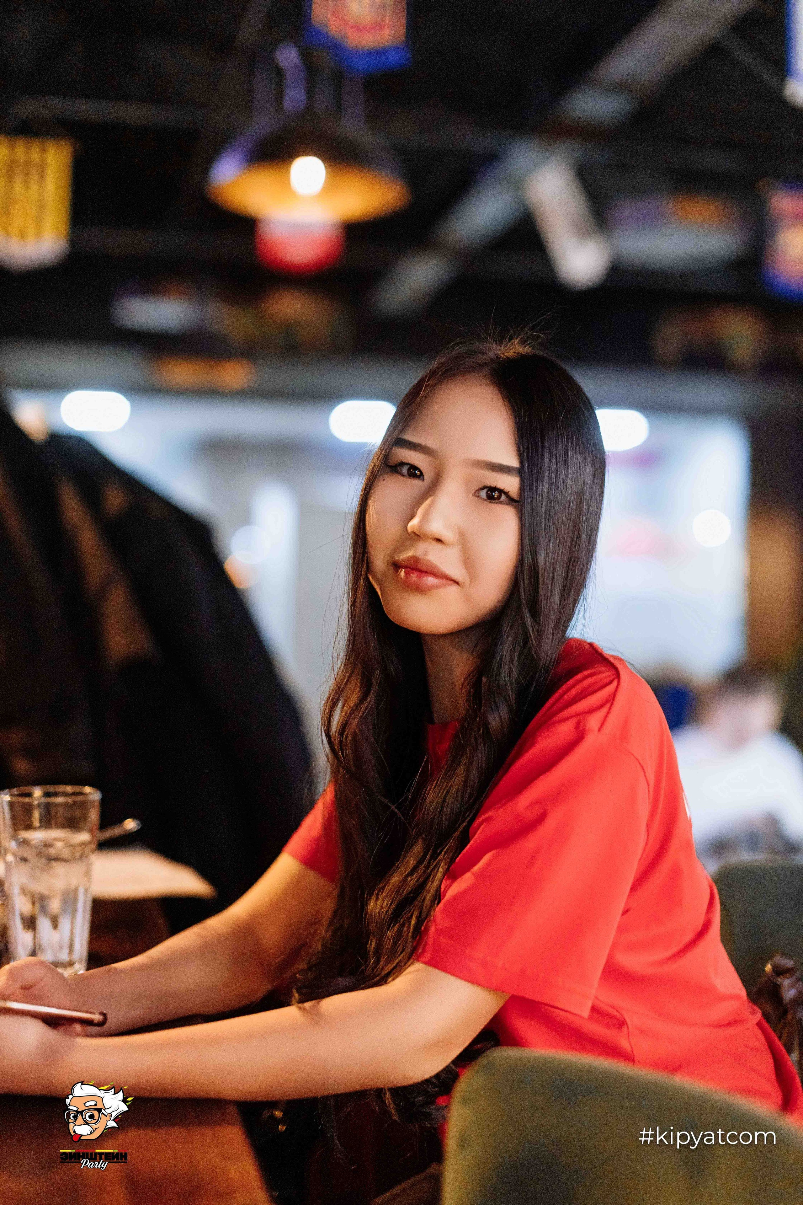 Эйнштейн Party