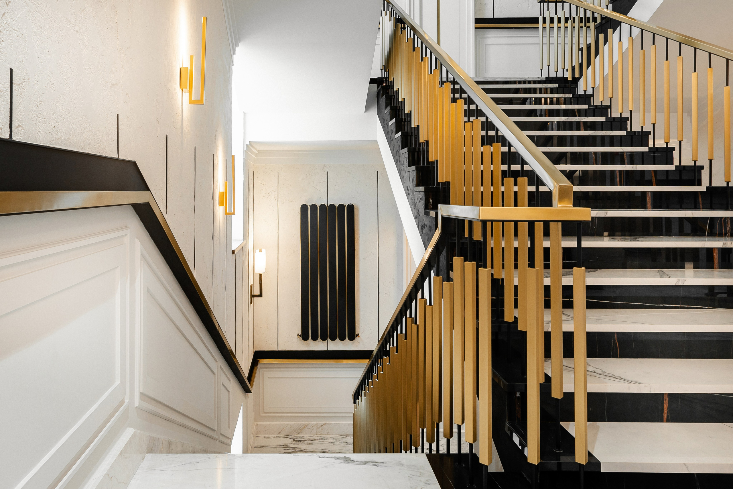 Grand Royal Resedence. Отельный интерьерный фотограф Сочи