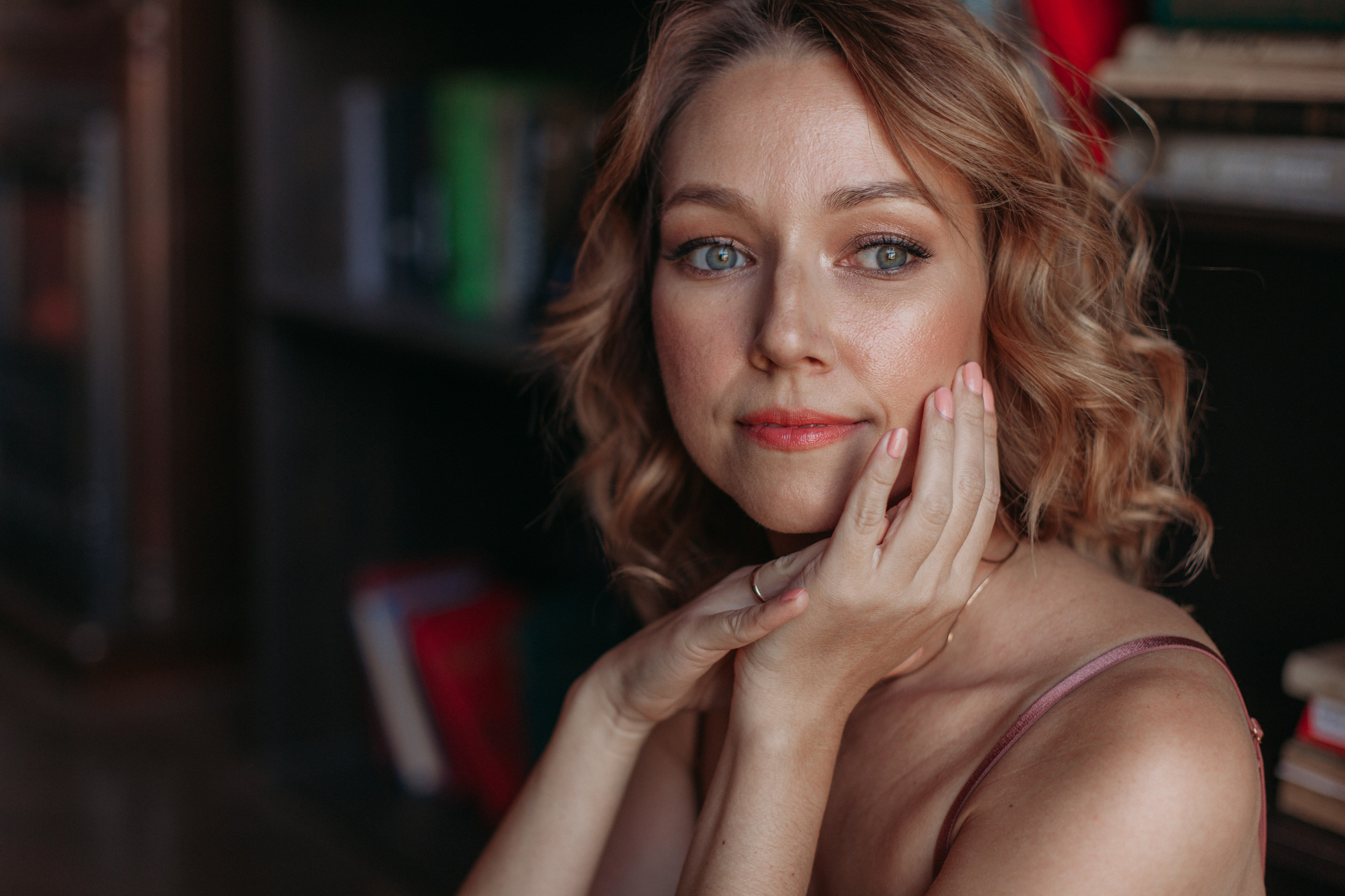 Фотосессия в г. Мытищи. Портретный фотограф. МОСКВА / МЫТИЩИ