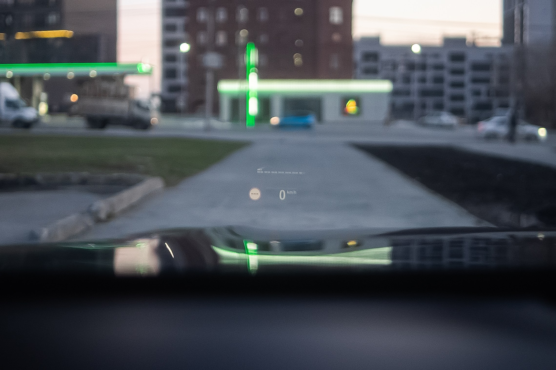 BMW 760Li. Фотограф в Новосибирске Владислав Унтерберг