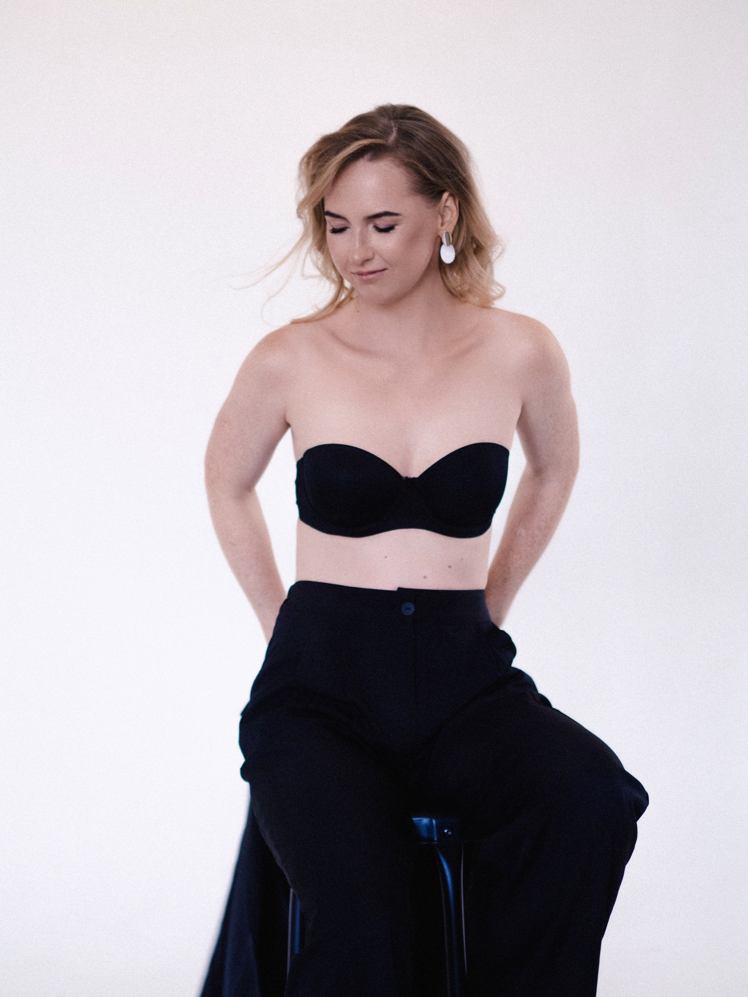 Надежда. April. Portrait photographer