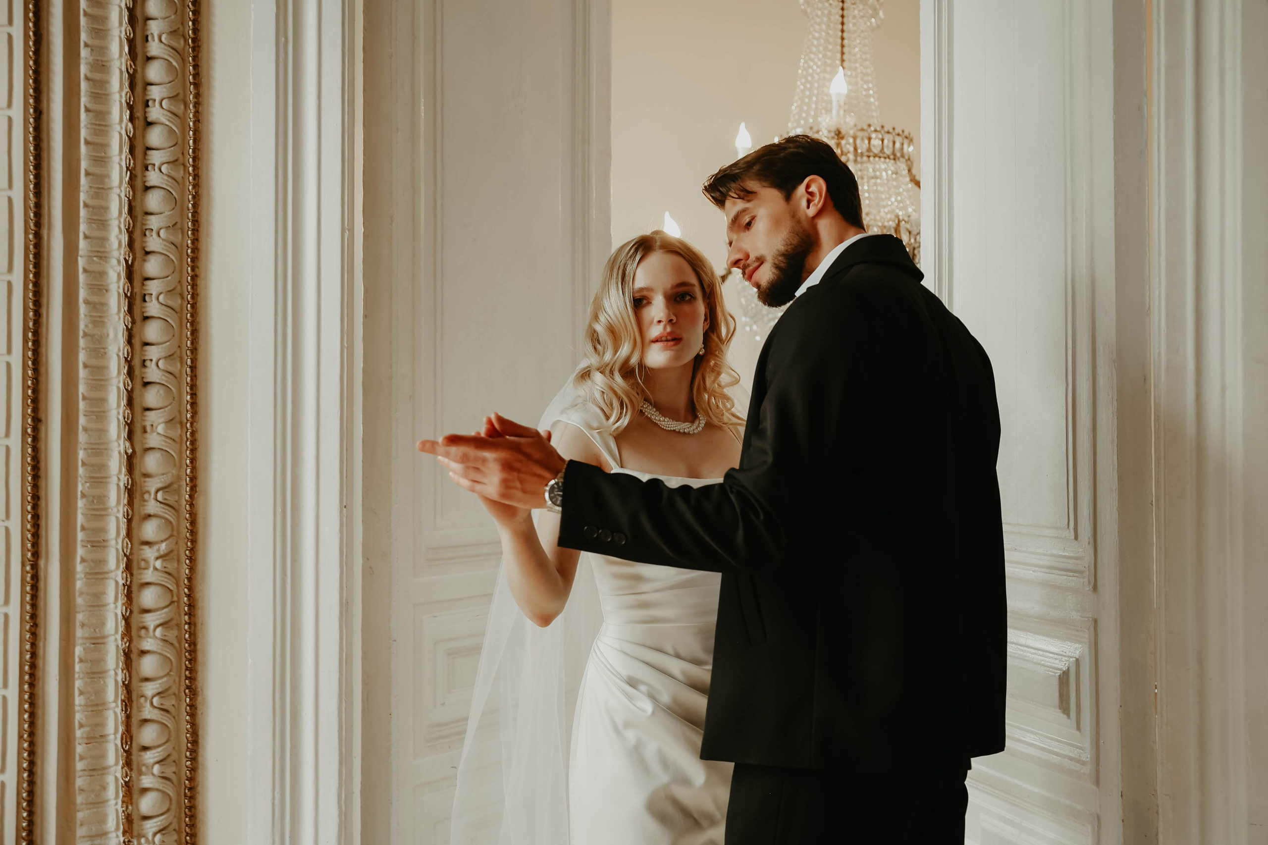 Катаджина и Владислав. Фотограф в Москве и любой точке земного шара Алёна Вялова (Чулкова)