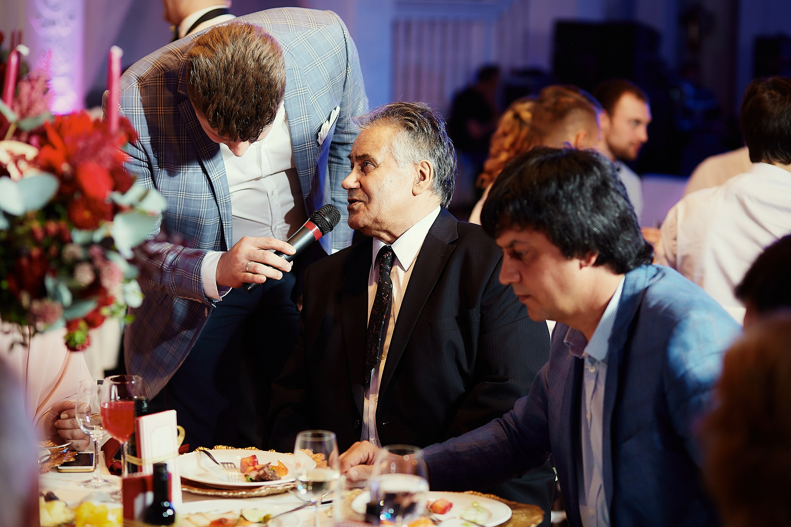 Анна и Владислав. Портфолио