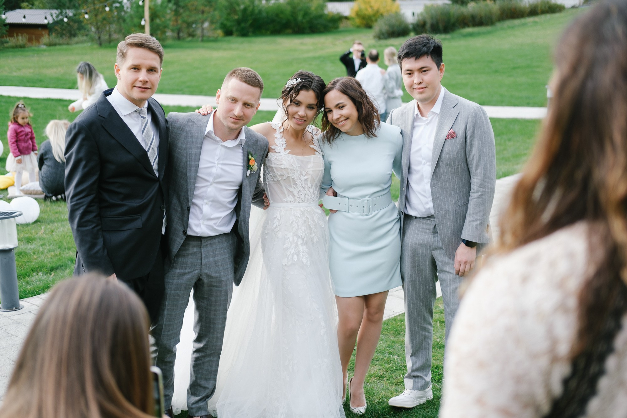 Ульяна / Иван — Горный Алтай. Свадебный Видеограф Фотограф в Сочи