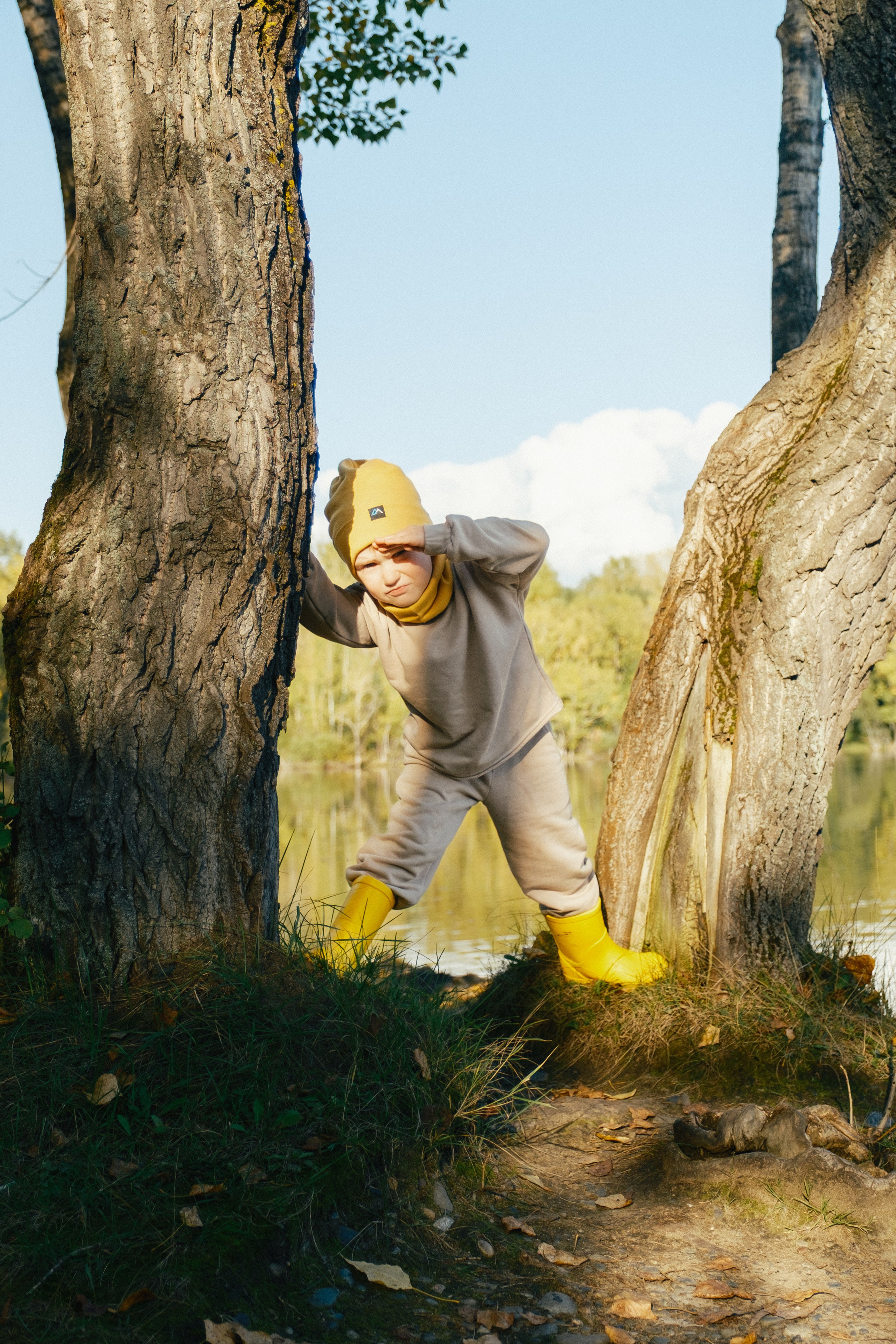 Осень. Свадебный Видеограф Фотограф в Сочи