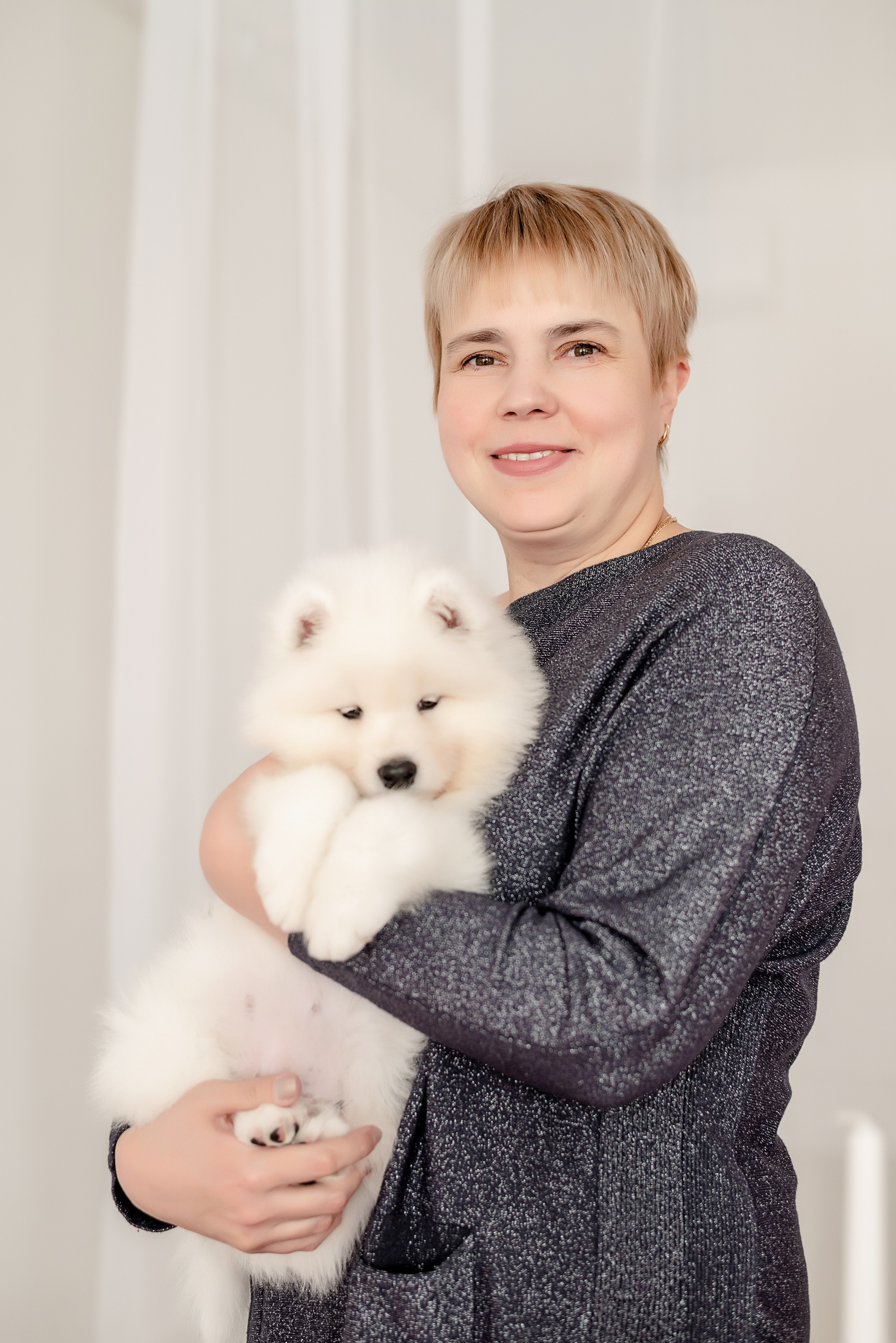 Индивидуальная фотосессия. Фотограф в Калуге Марина Афанасьева