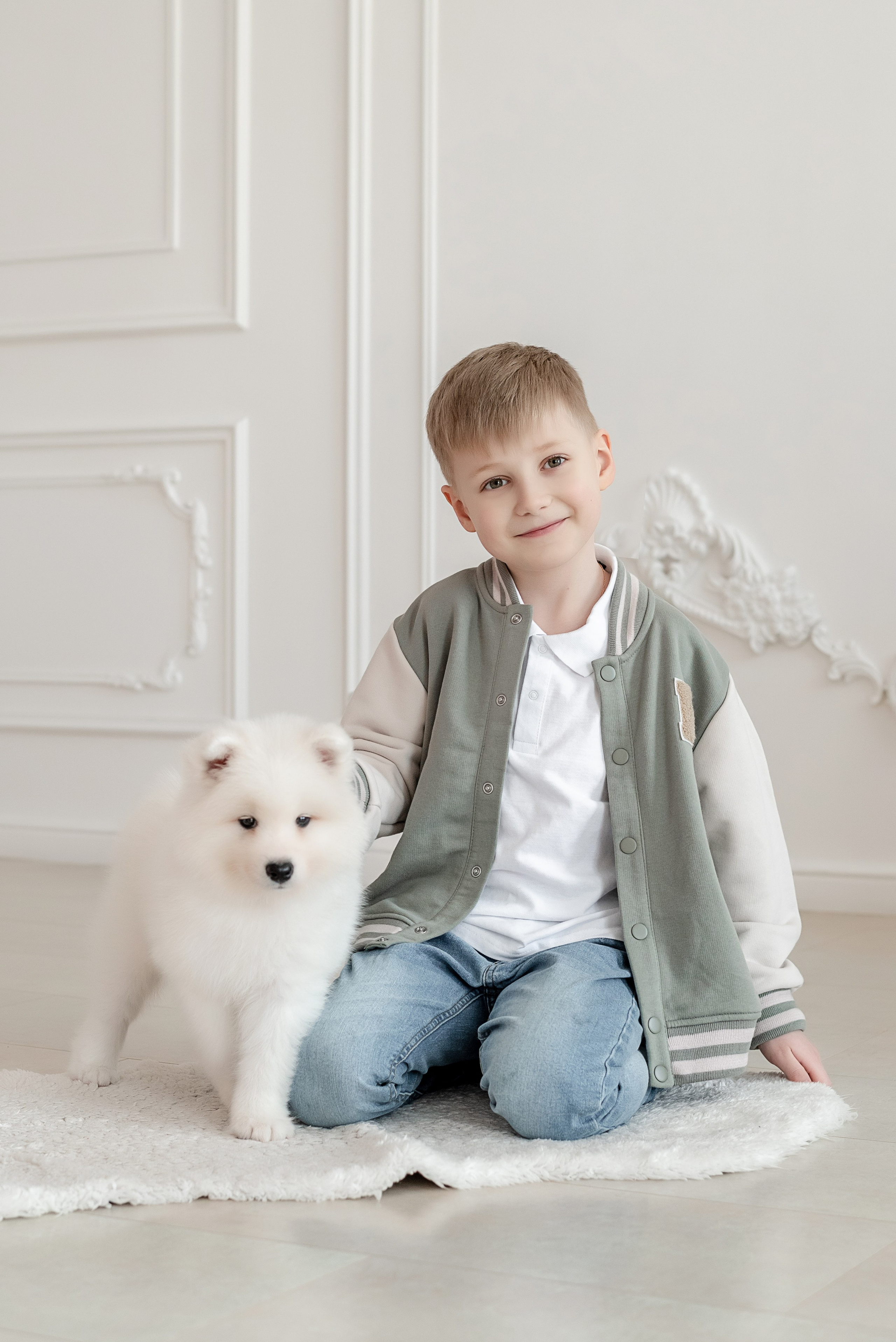 Индивидуальная фотосессия. Фотограф в Калуге Марина Афанасьева