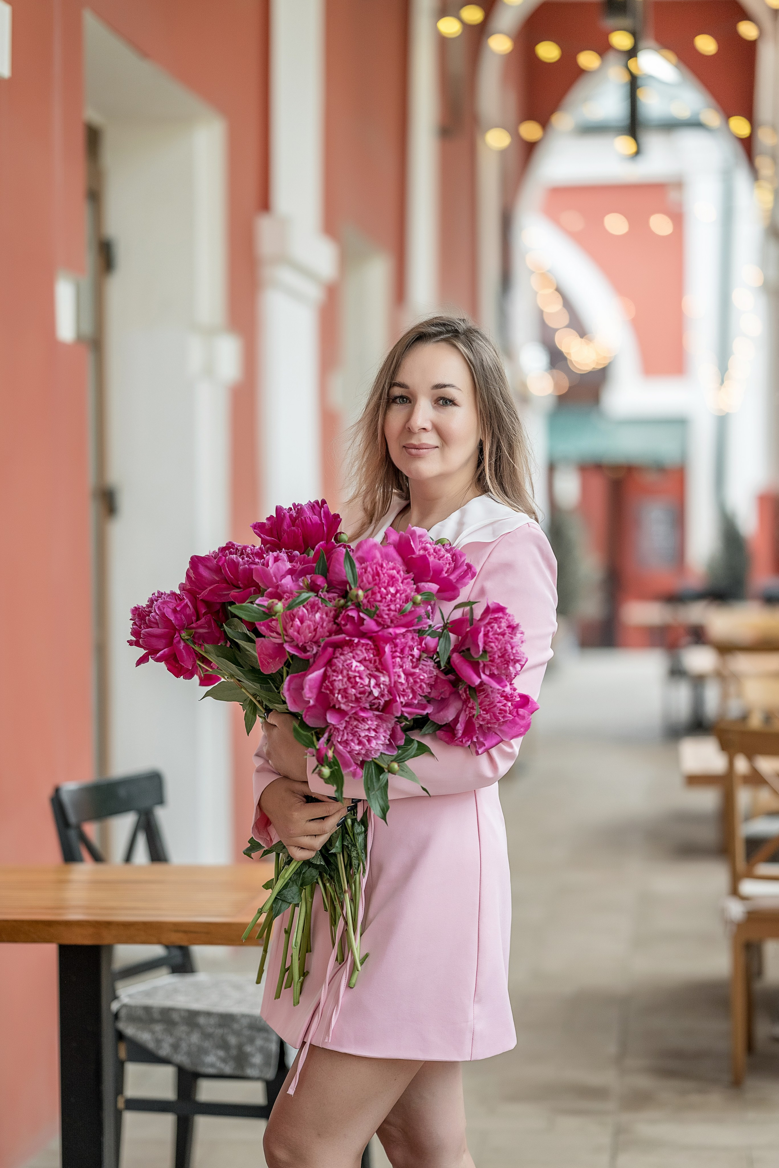 Индивидуальная фотосессия. Фотограф в Калуге Марина Афанасьева