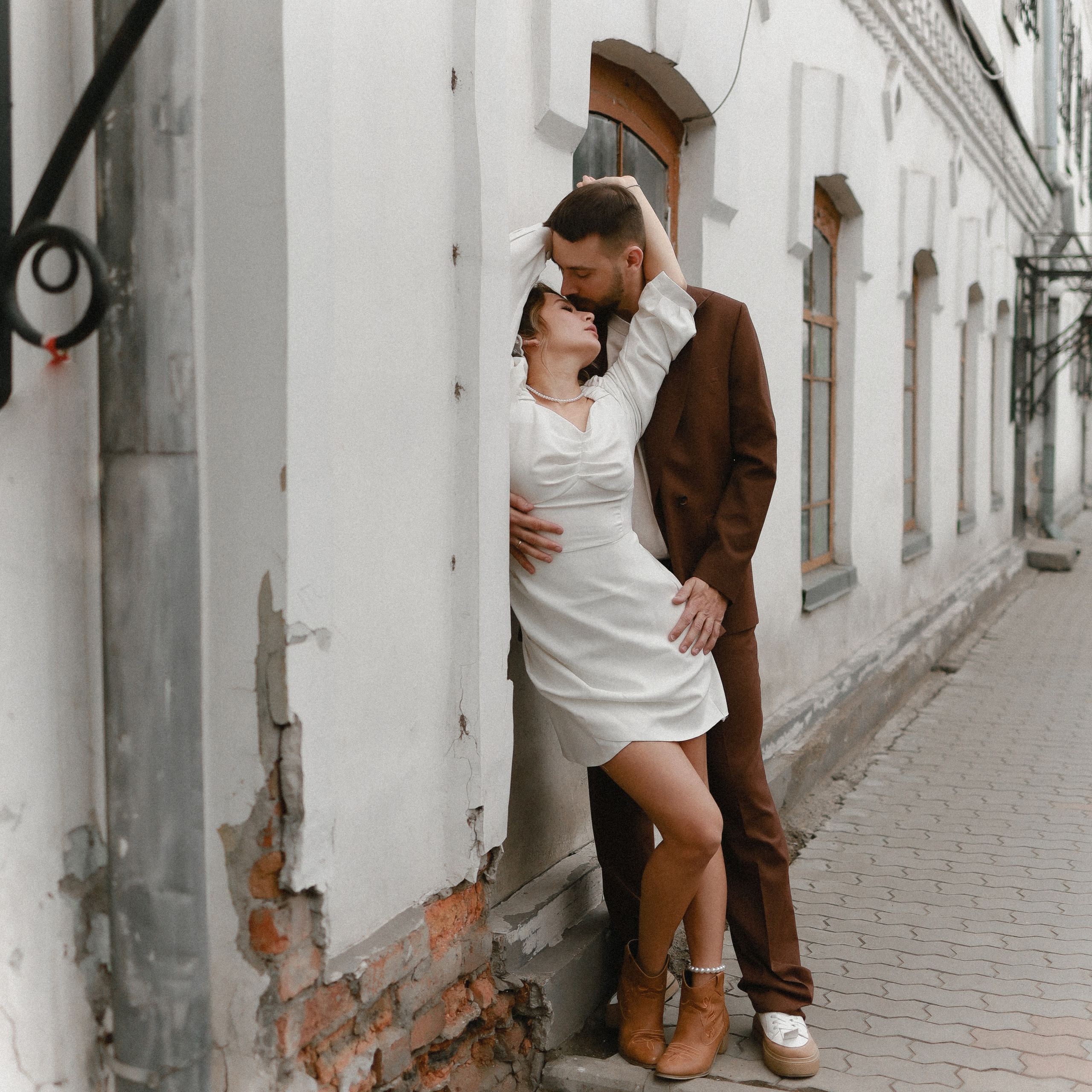 МК Лавстори. Анна Лерман. Фотограф г. Абакан