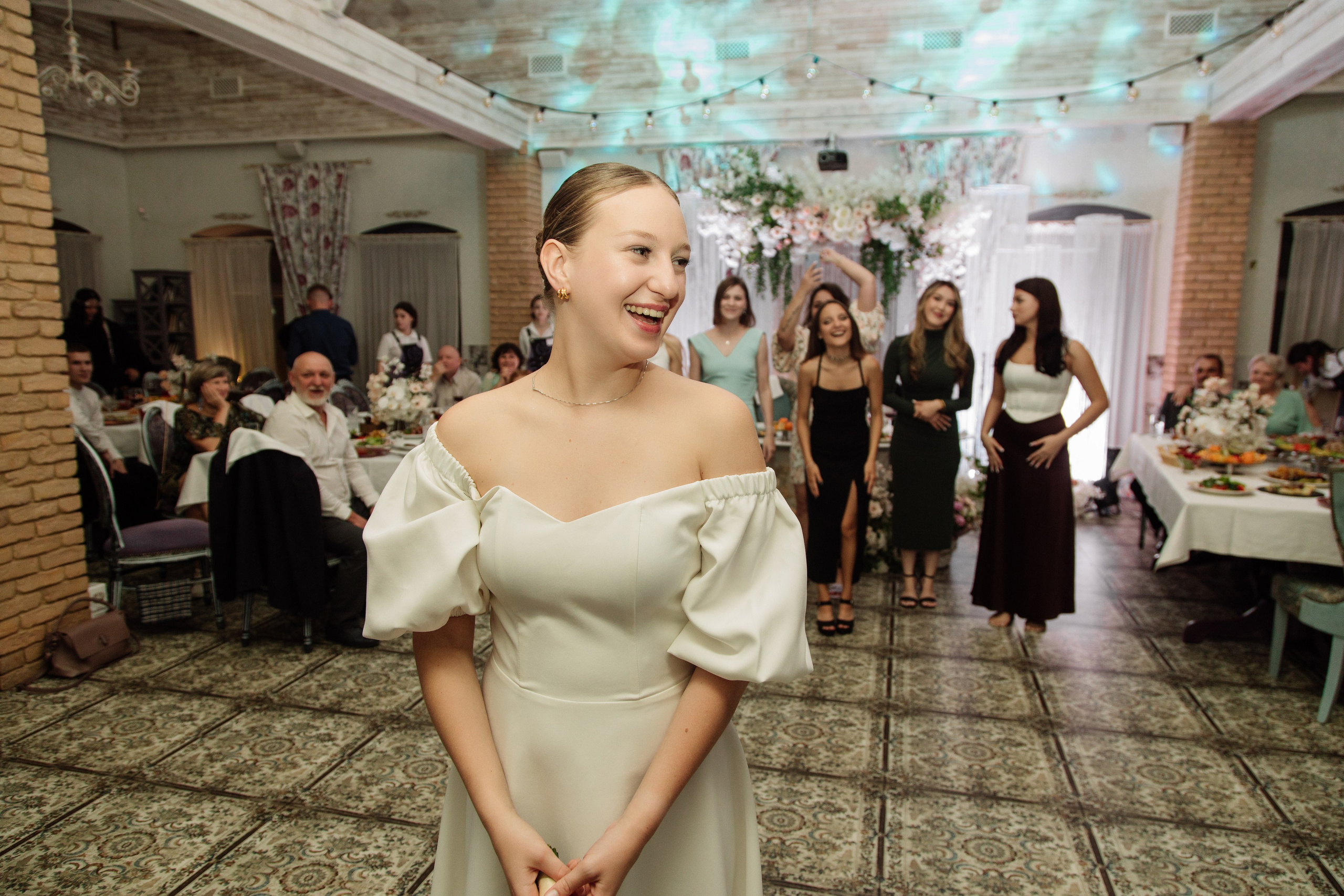 Дима & Лиза. Свадебный фотограф в Тюмени и Екатеринбурге Сергей Михин