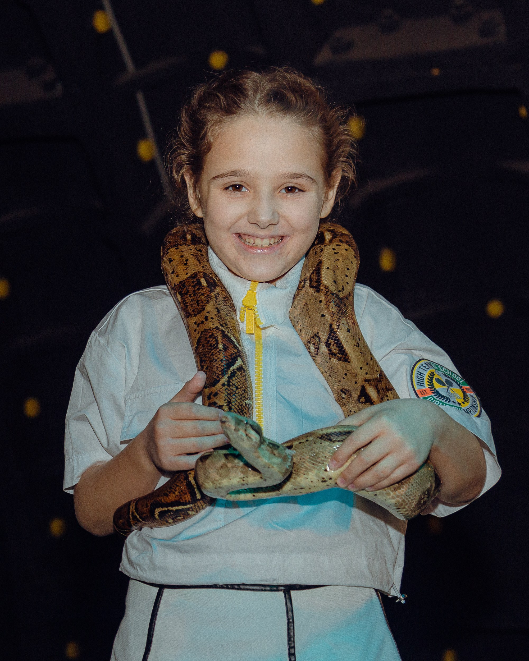 День рождения мальчика. Фотограф Анна Добрачёва