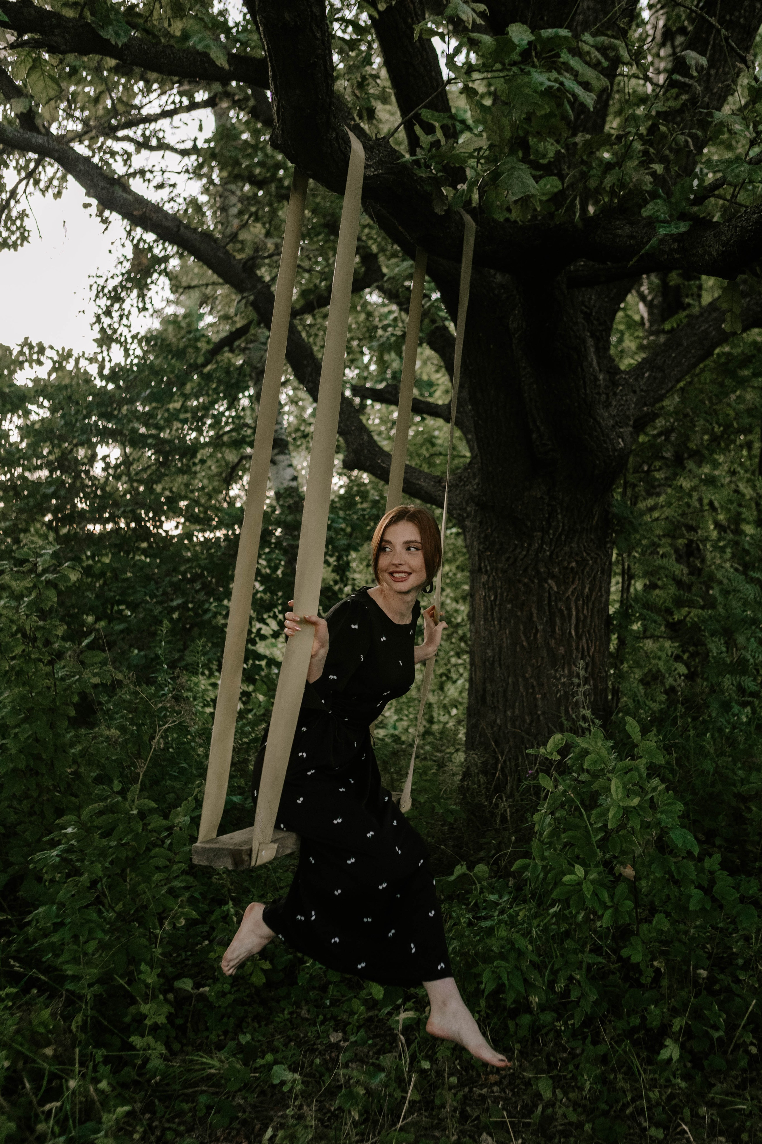 Кристина II. Фотограф Александра Кузнецова