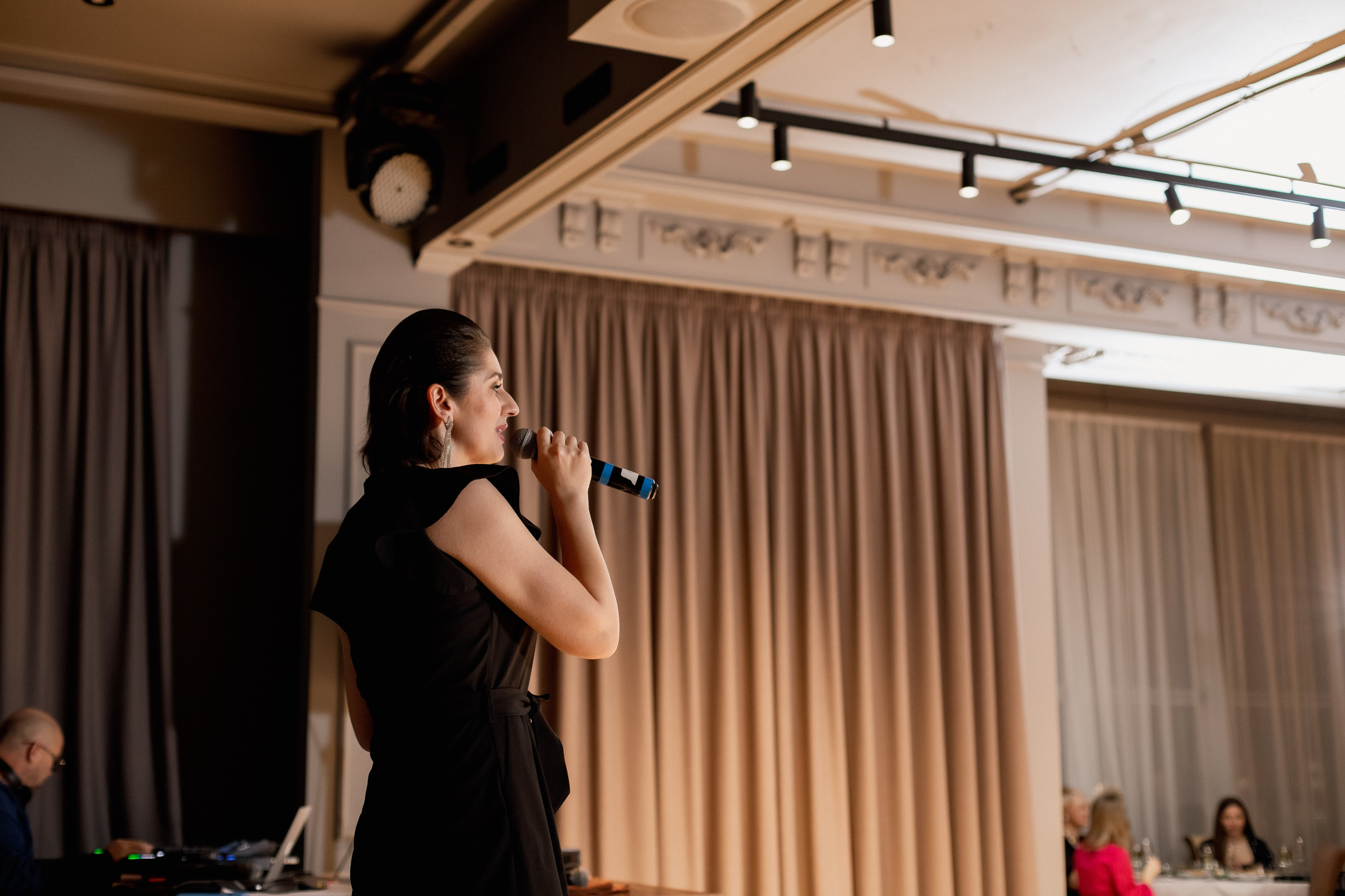 КОРОЛЕВА ДАЛЬНЕГО ВОСТОКА 2024 [ОТКРЫТИЕ КОНКУРСА]. СВОИ. ФОТООТЧЕТЫ-СОБЫТИЯ-МЕСТА