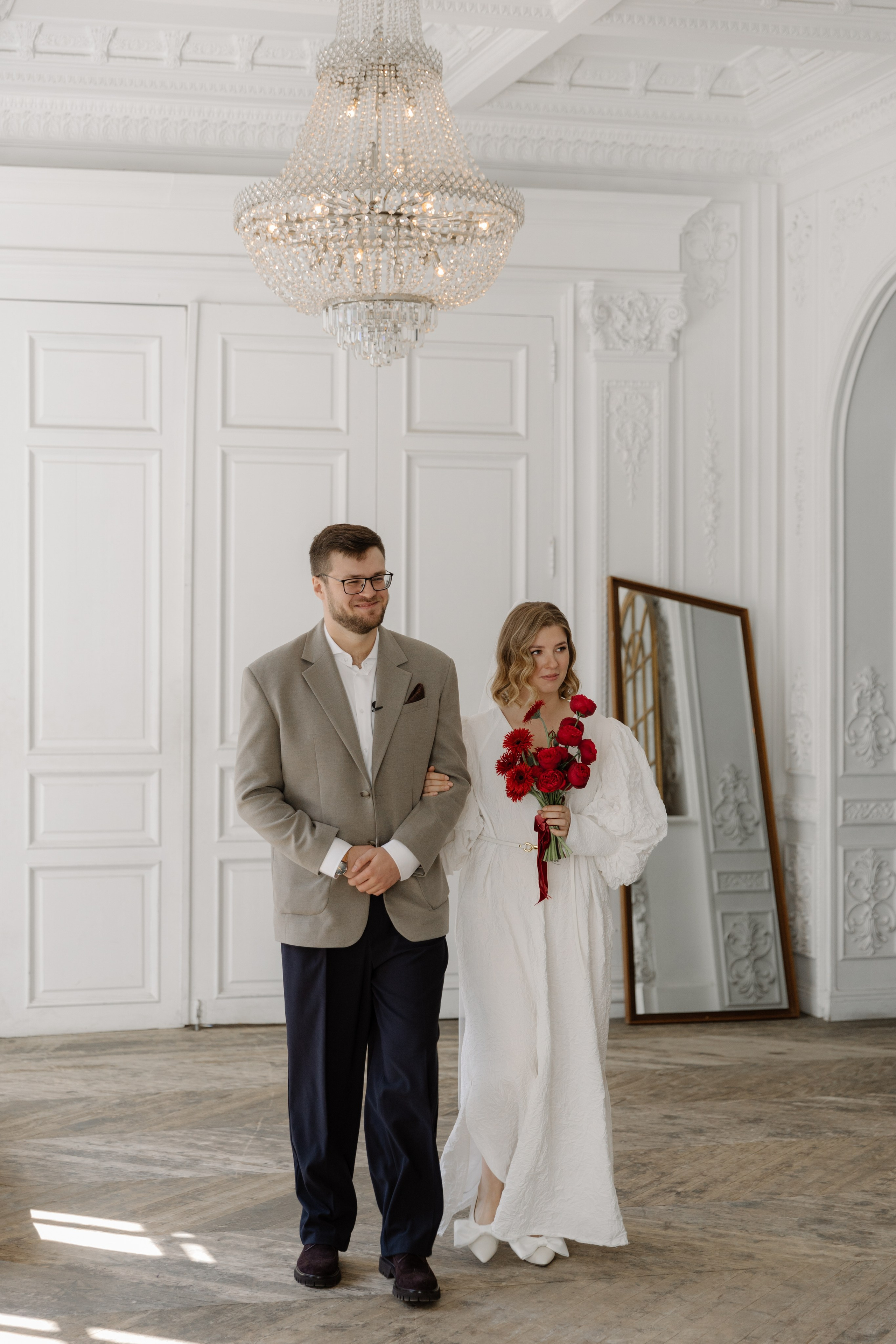 Настя и Паша | 16.08. Портретный и свадебный фотограф в Москве Алина Гевал