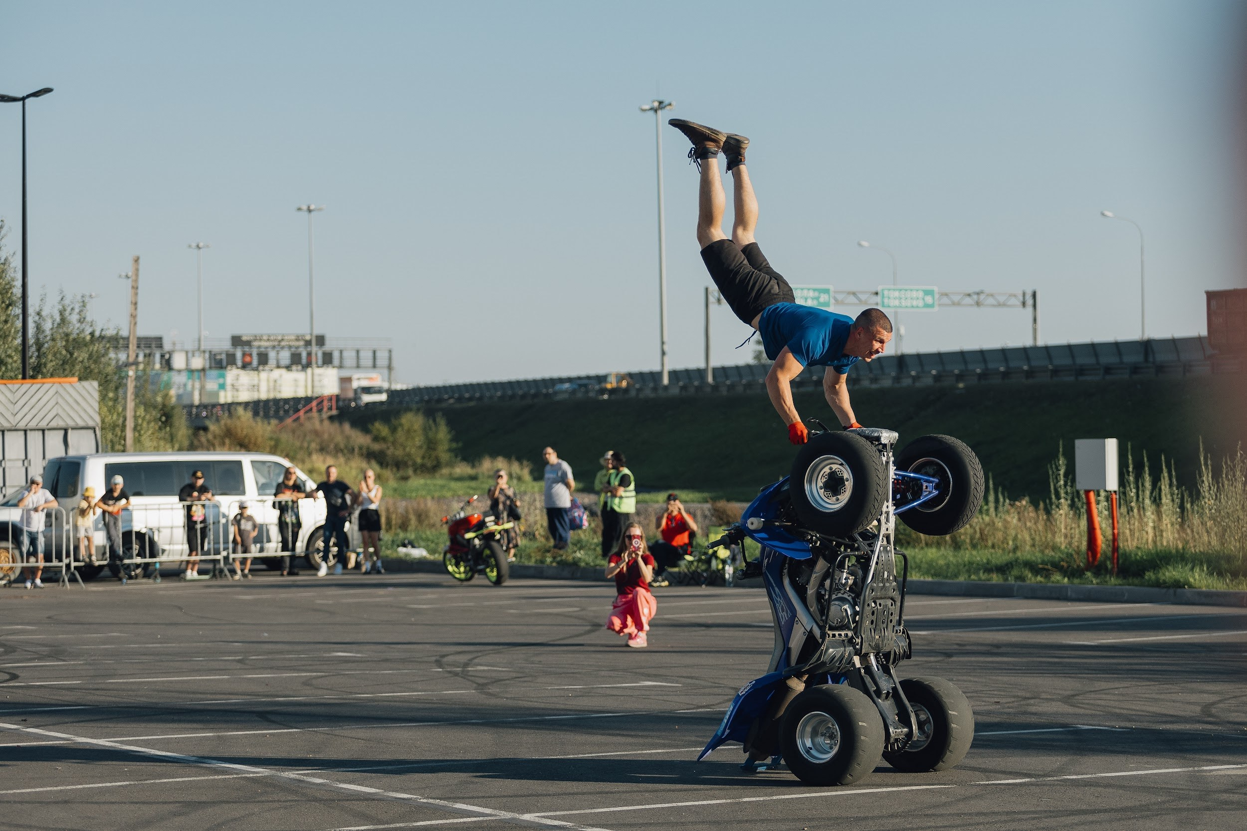 СПОРТ. Портфолио свадебного фотографа. Роман Каргаполов