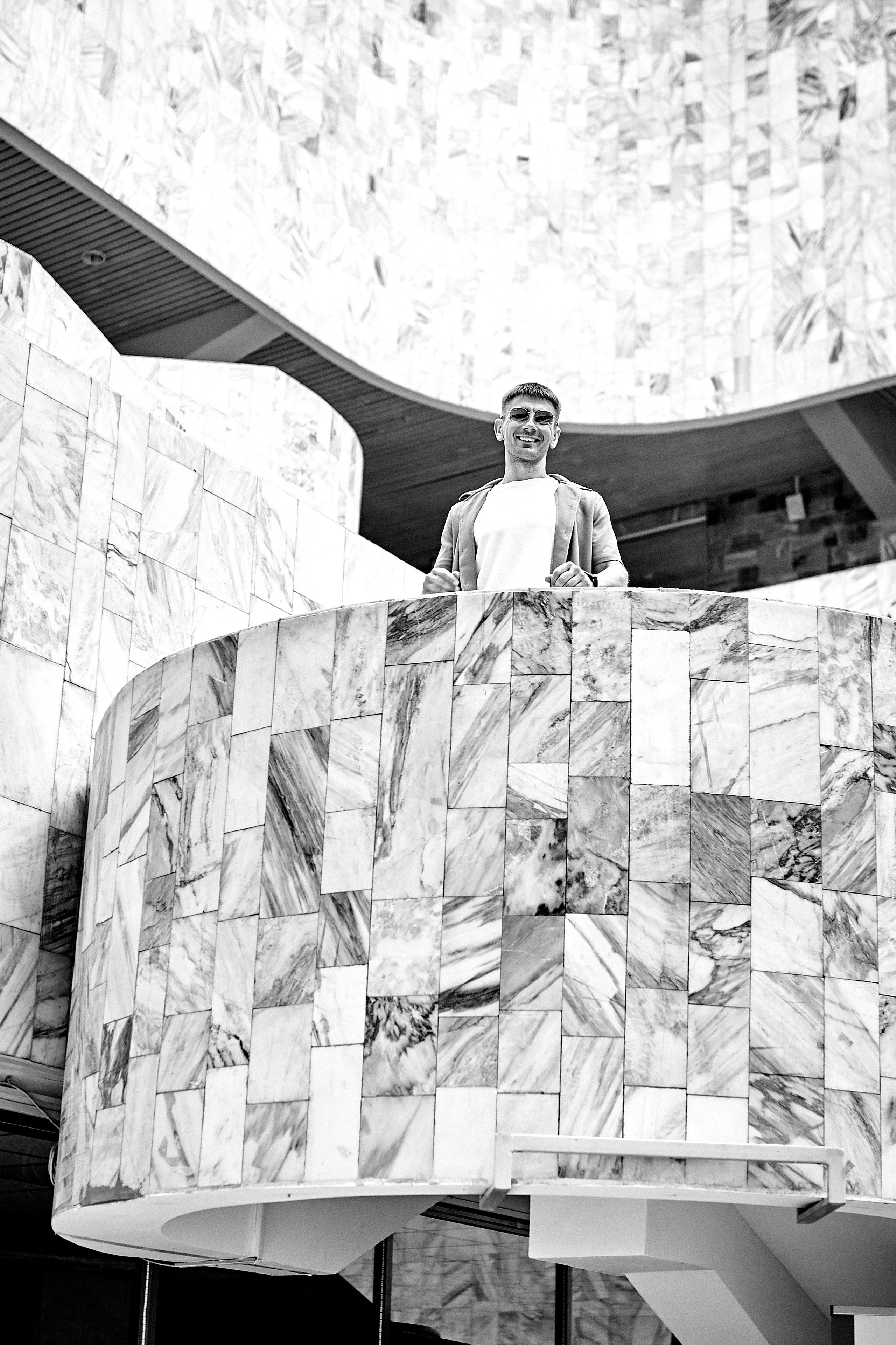 мужская фотосессия  Фотограф парней