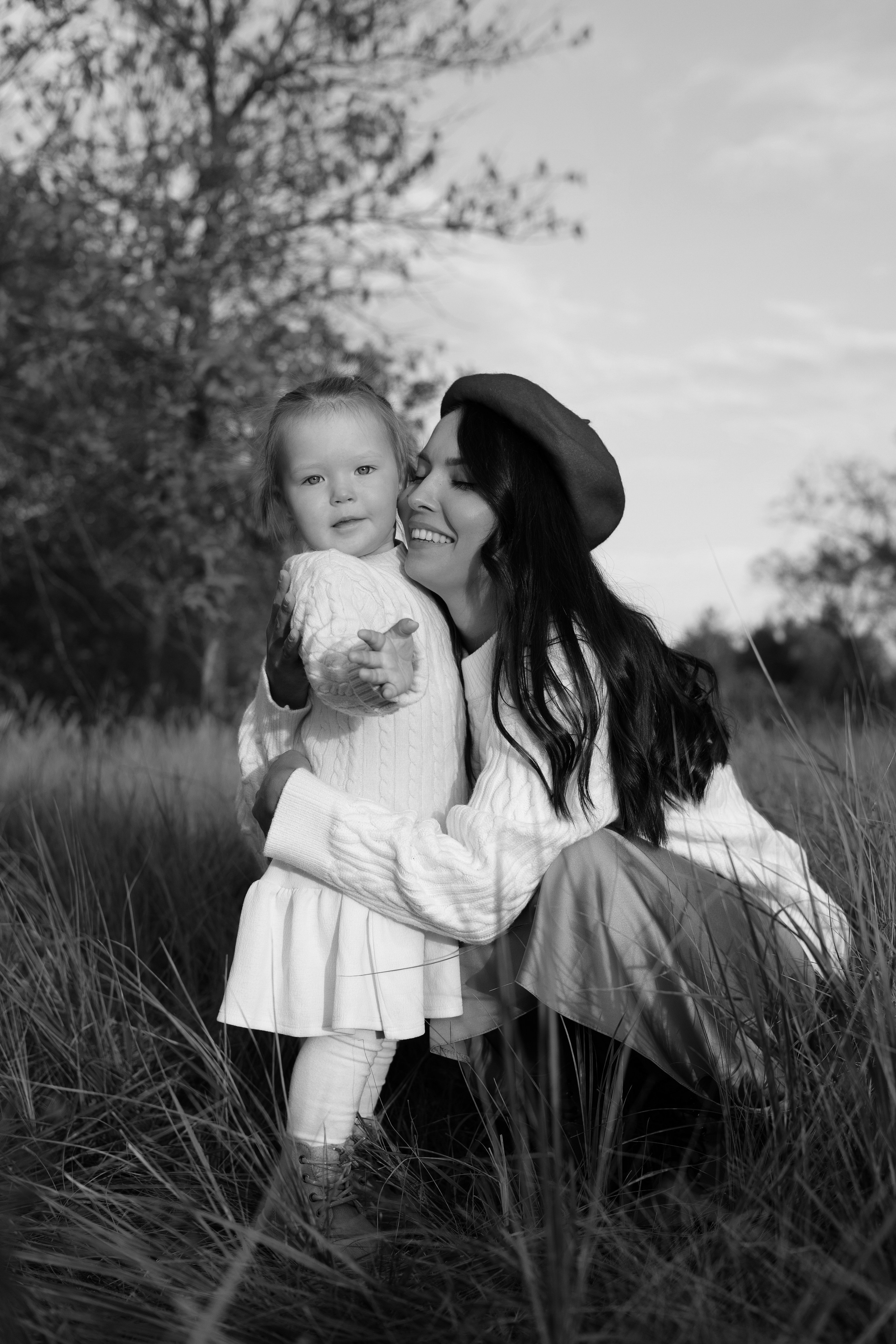 Диана & Жасмин. Фотограф Юлия Абдульмянова