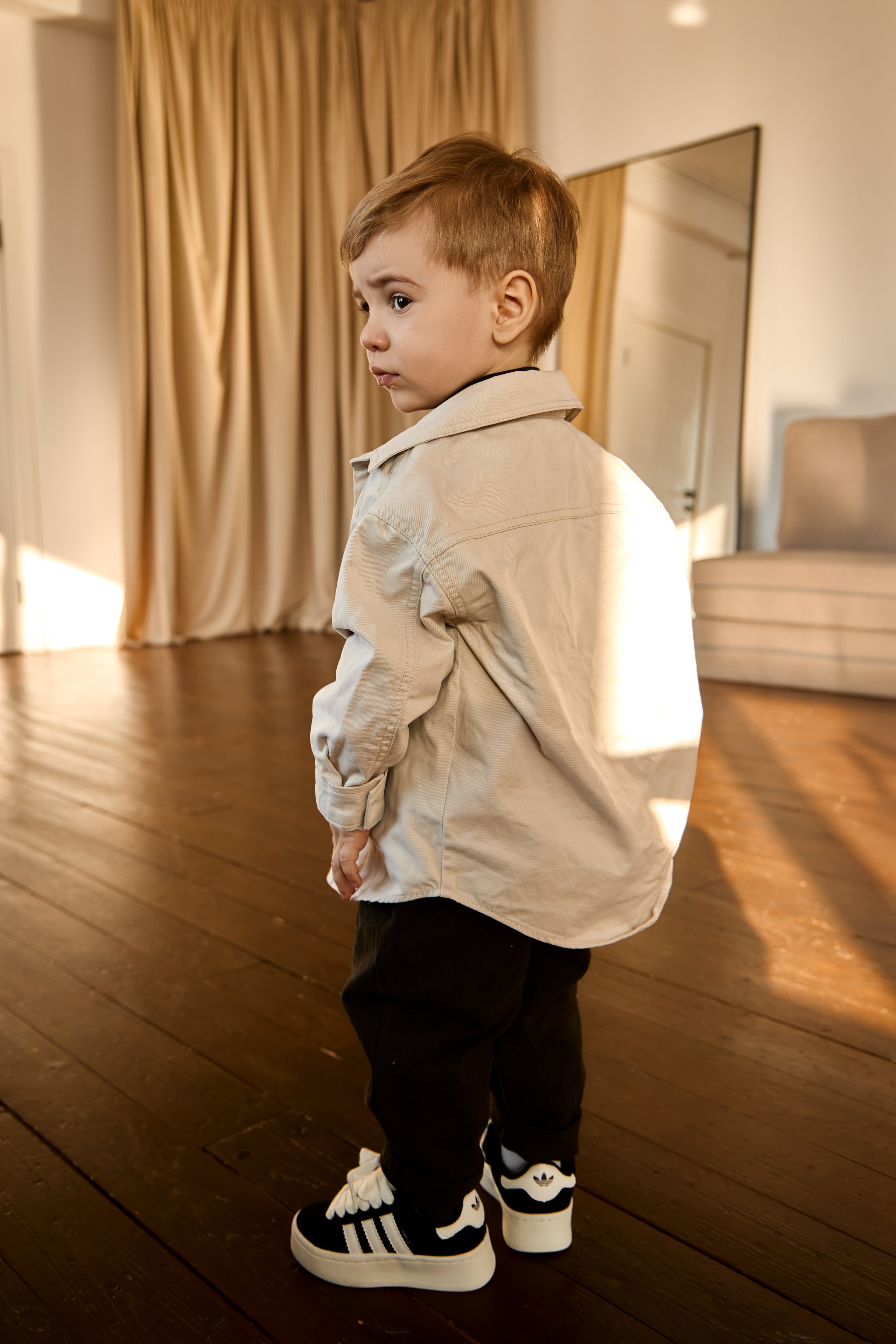 Артур. Фотограф Юлия Абдульмянова