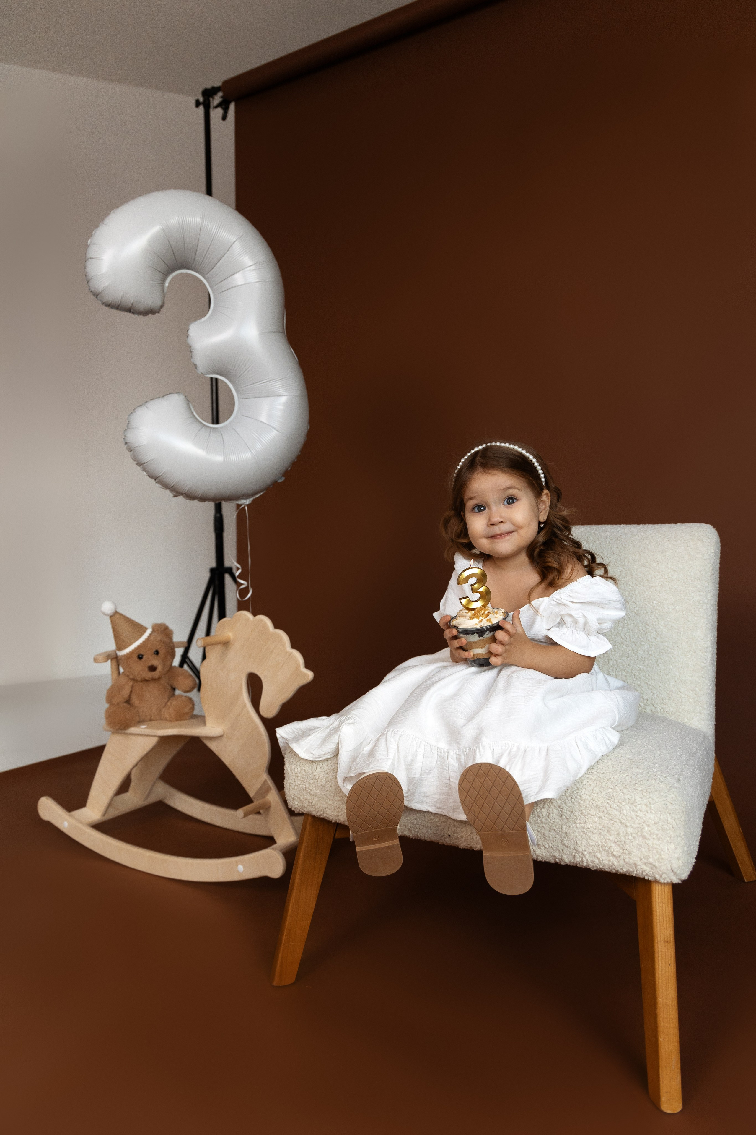 Диана. Фотограф Юлия Абдульмянова