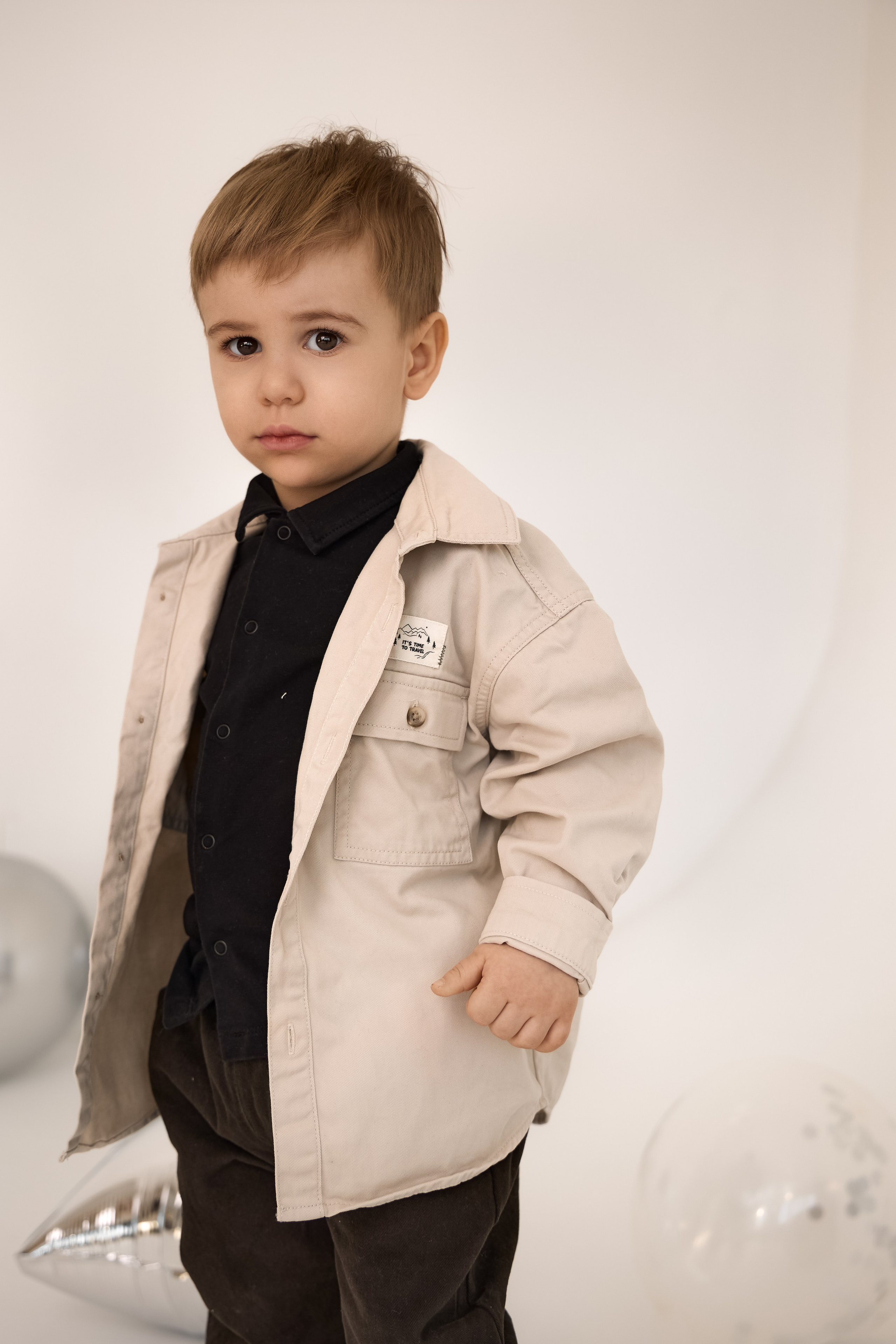 Артур. Фотограф Юлия Абдульмянова