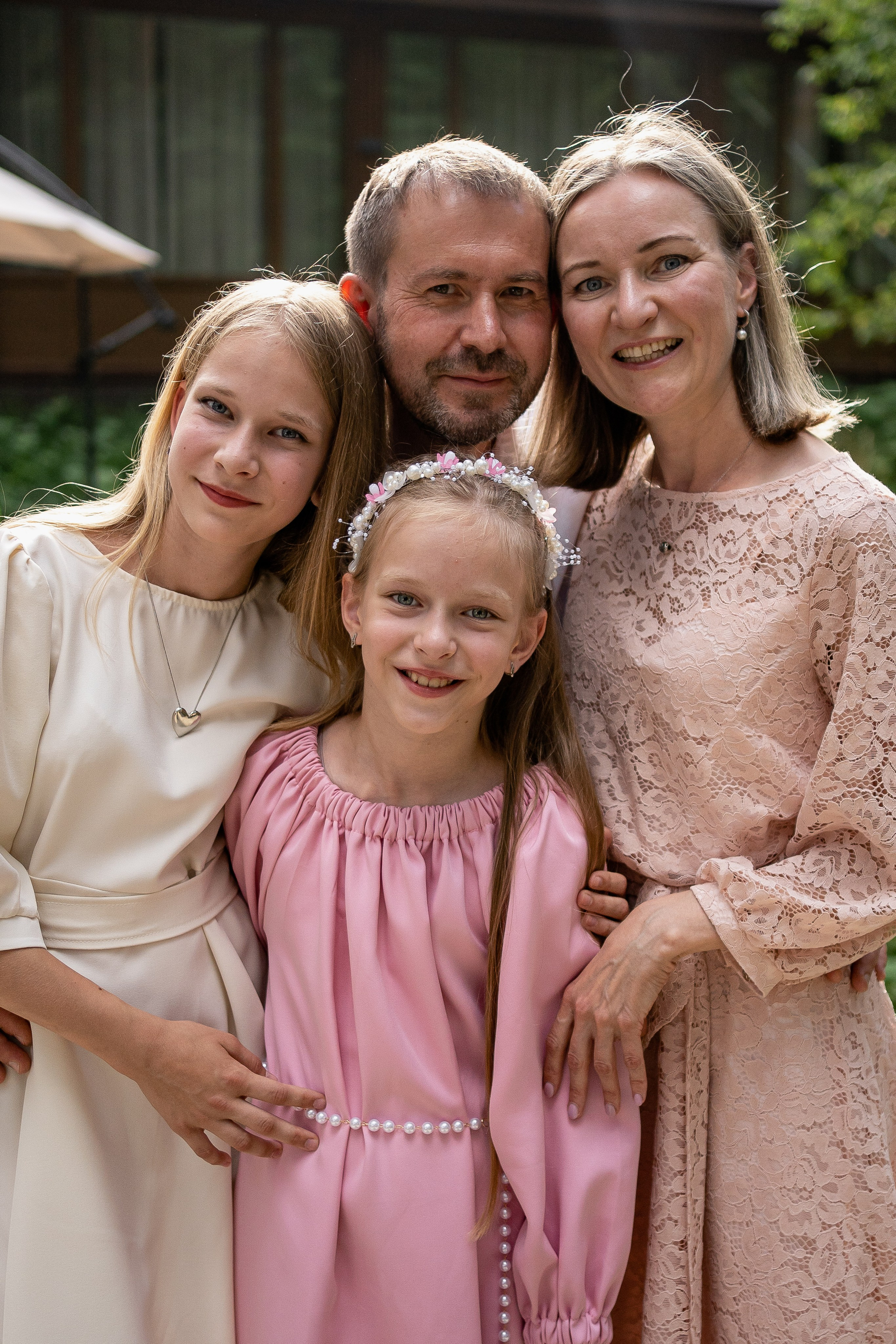 Андрей и Анжела. Свадебный, репортажный фотограф Фомин Андрей в Нижнем Новгороде