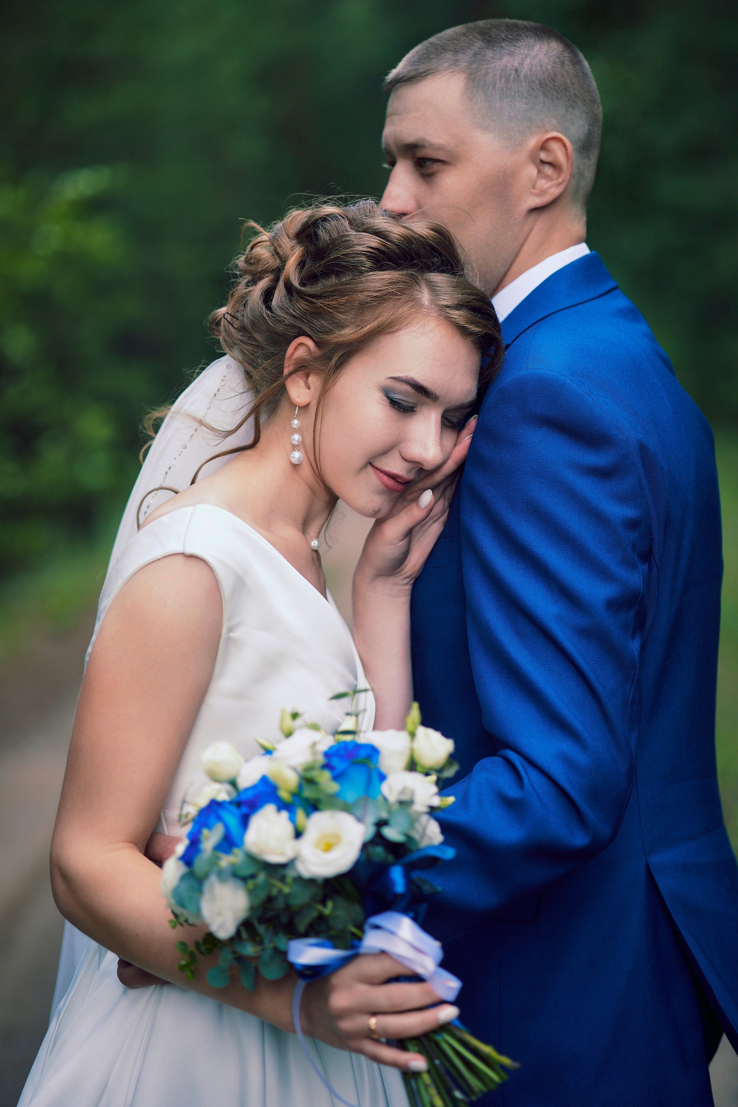 Илья и Елизавета. Фотограф Иван Кузьмин на любое Ваше мероприятие