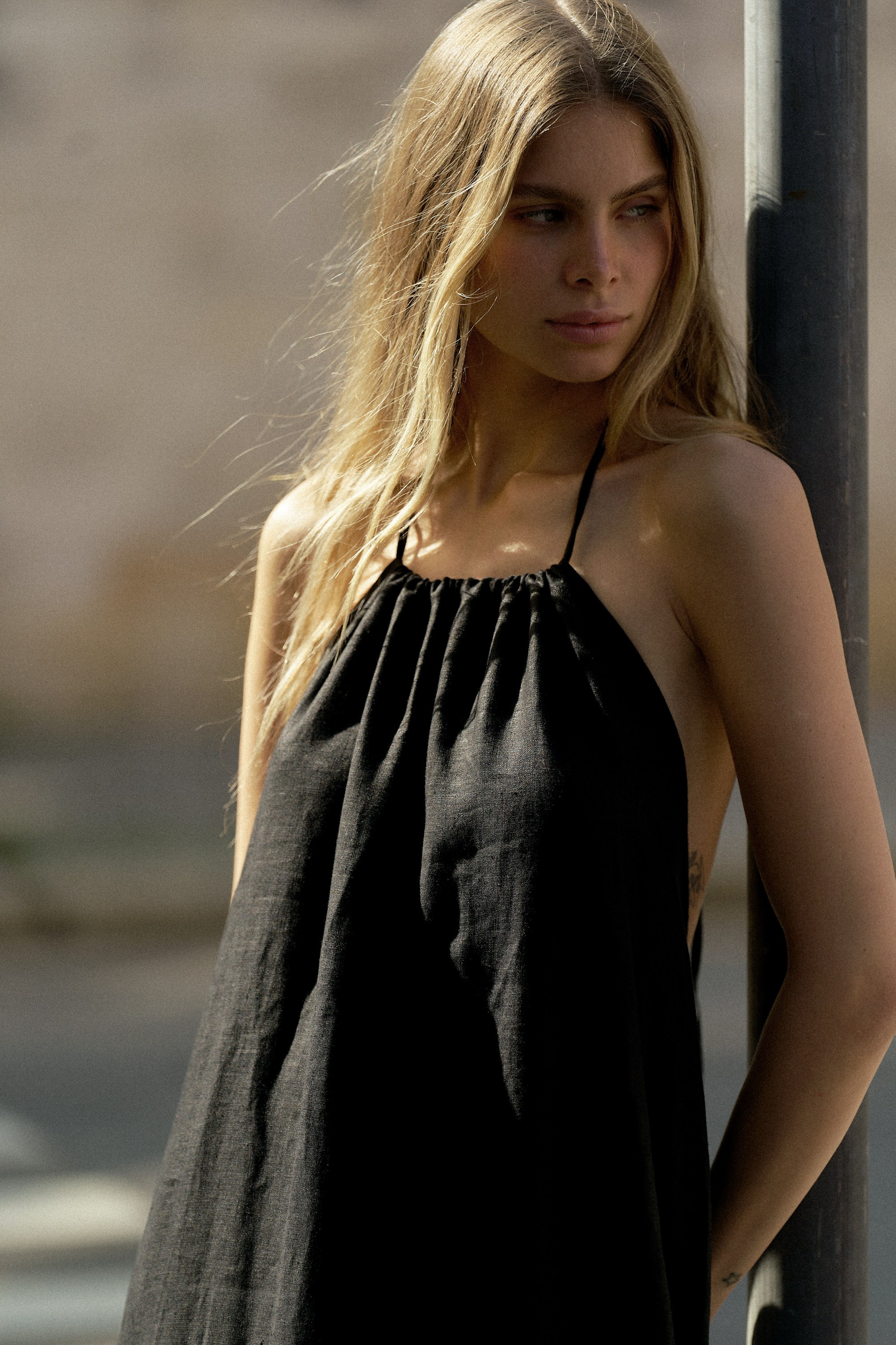 IMPREGNANT имидж. Коммерческий фотограф в Москве Хабибуллина Эльза