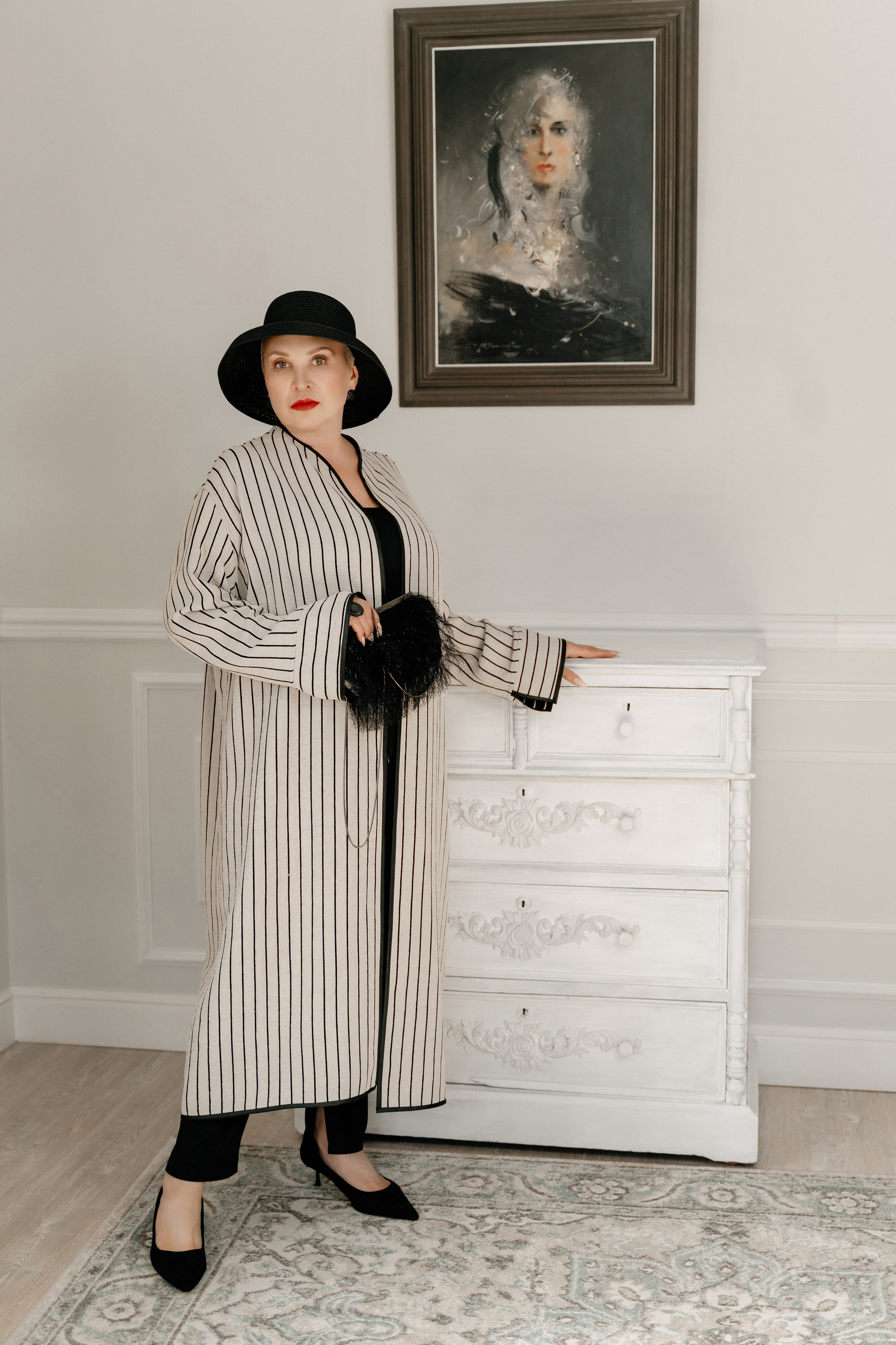 Код элегантности. Фотограф Ким Наталья в Красноярске