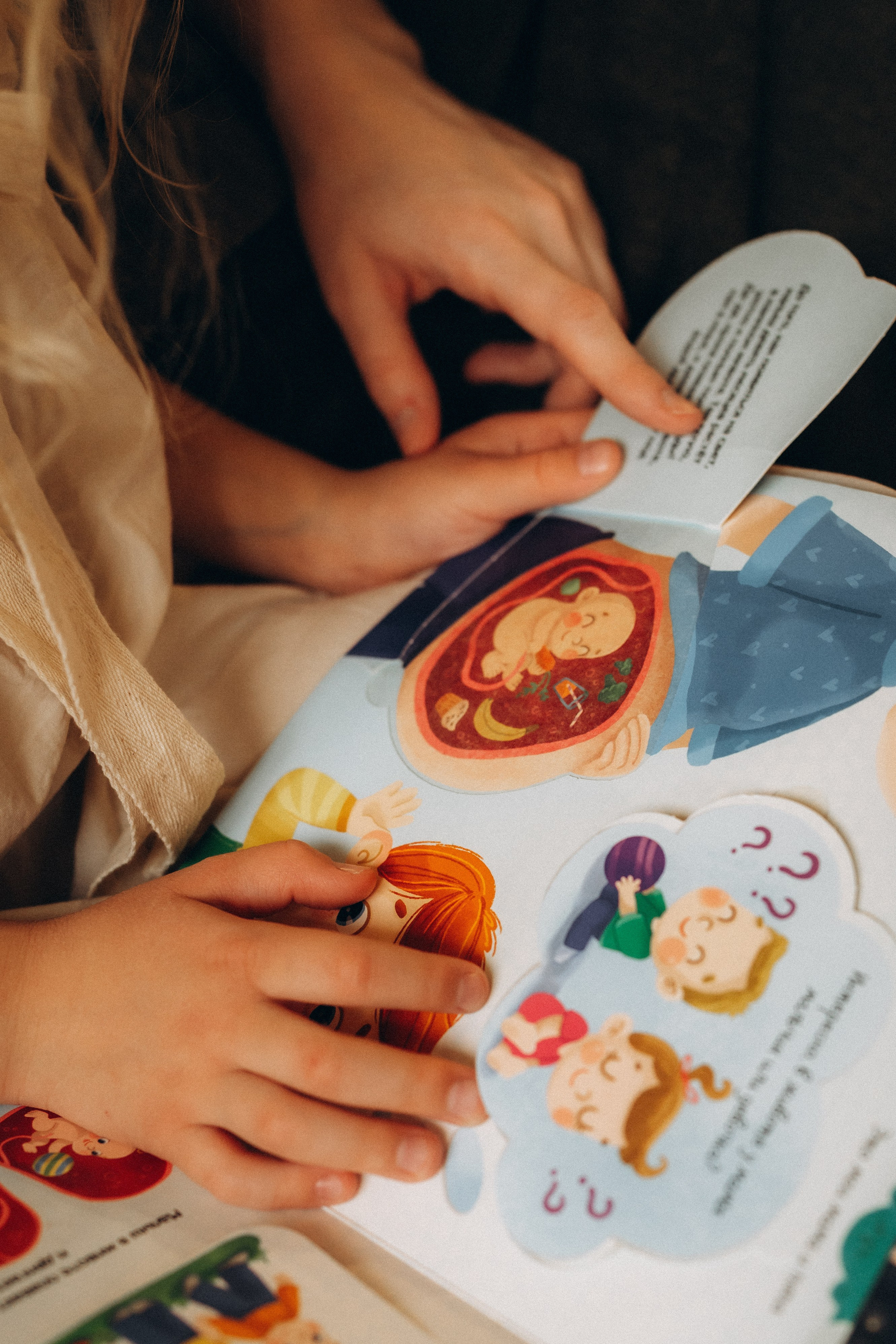 Сделано с любовью. Семейный фотограф в Ангарске/ Иркутске