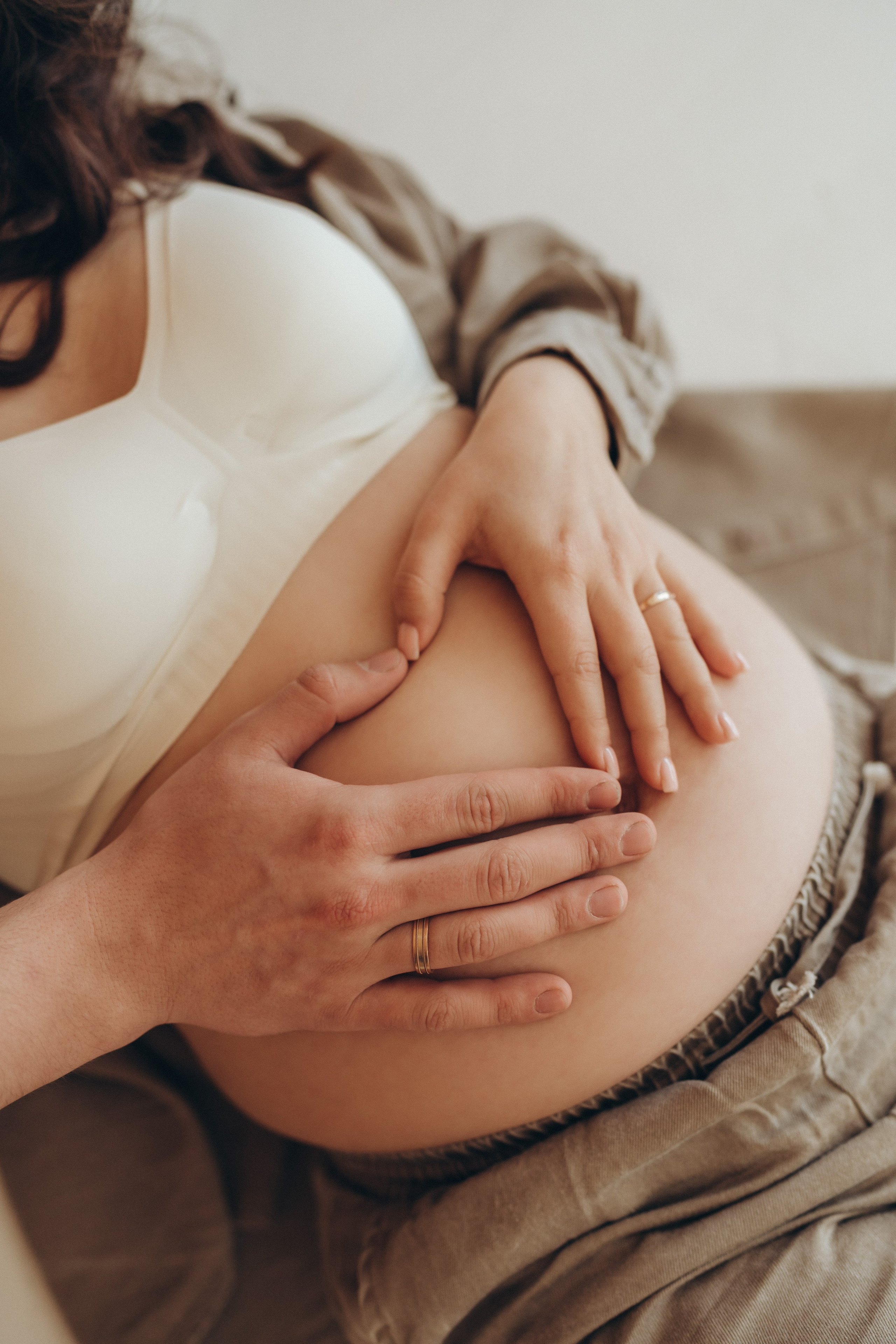 Самые счастливые. Семейный фотограф в Ангарске/ Иркутске