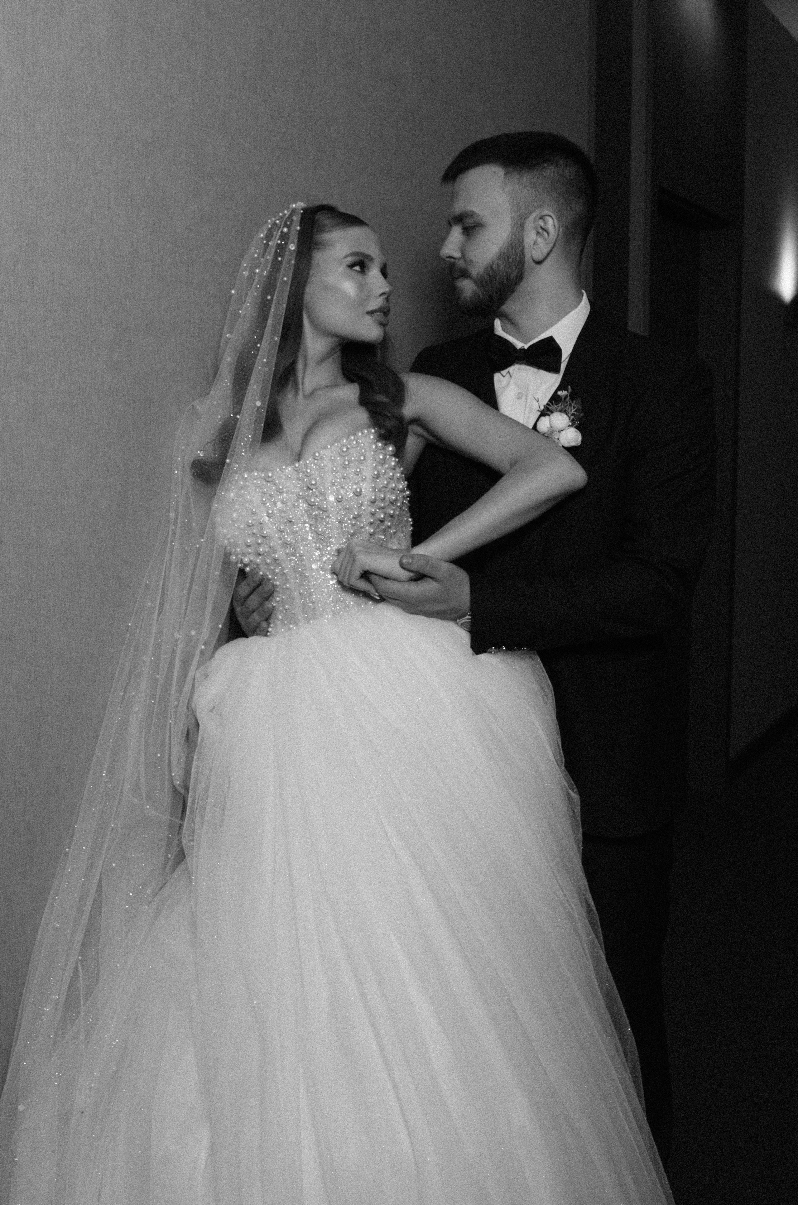 Сергей & Диана