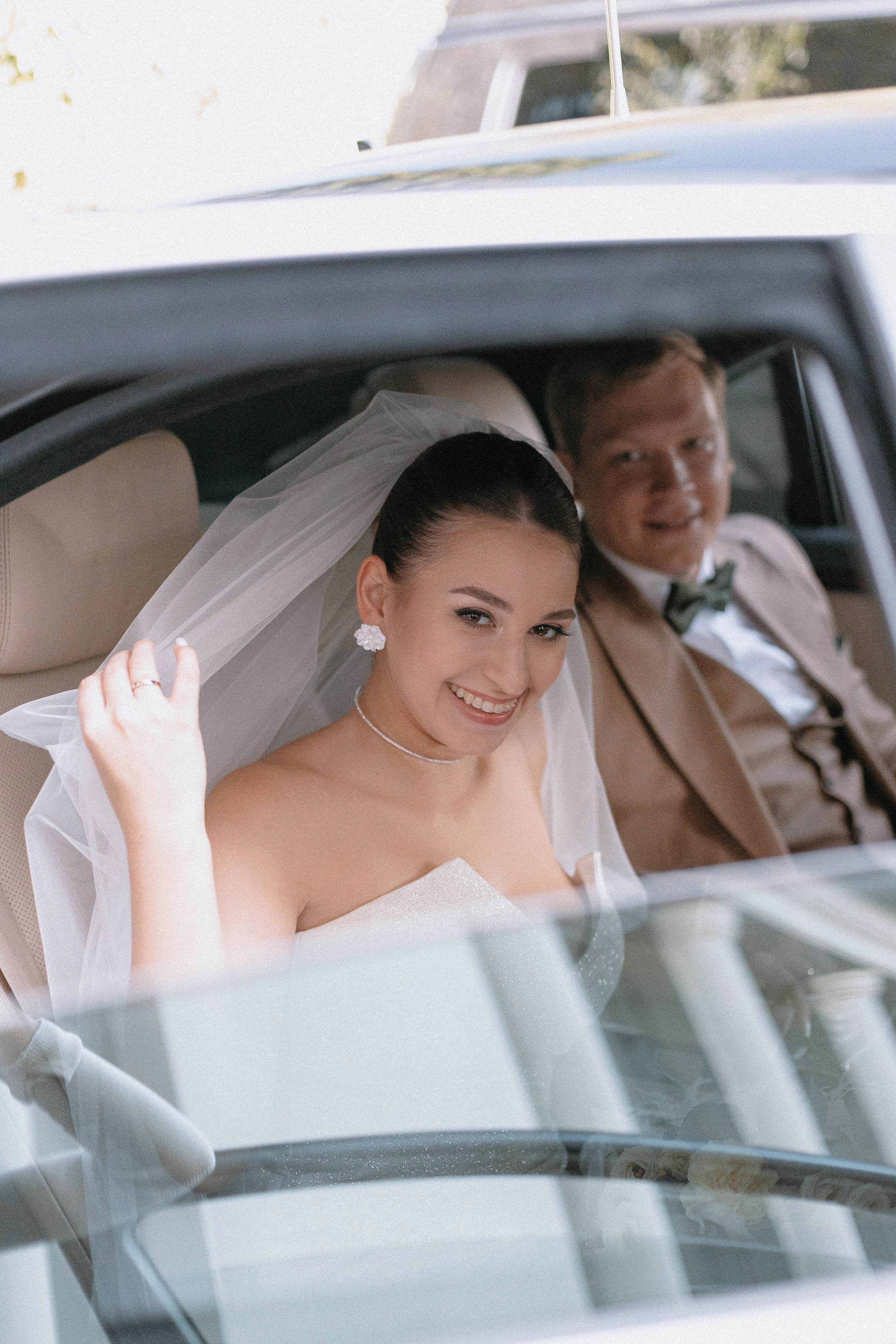 Москва. Осень. Любовь. Главная